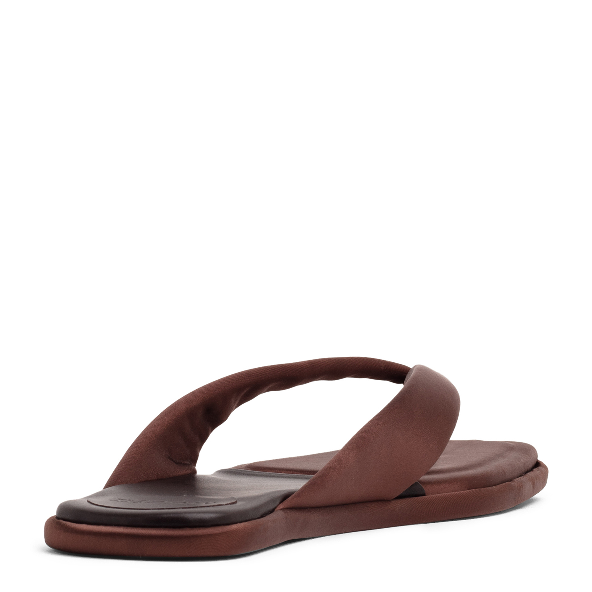 Sydney sandals, Brown