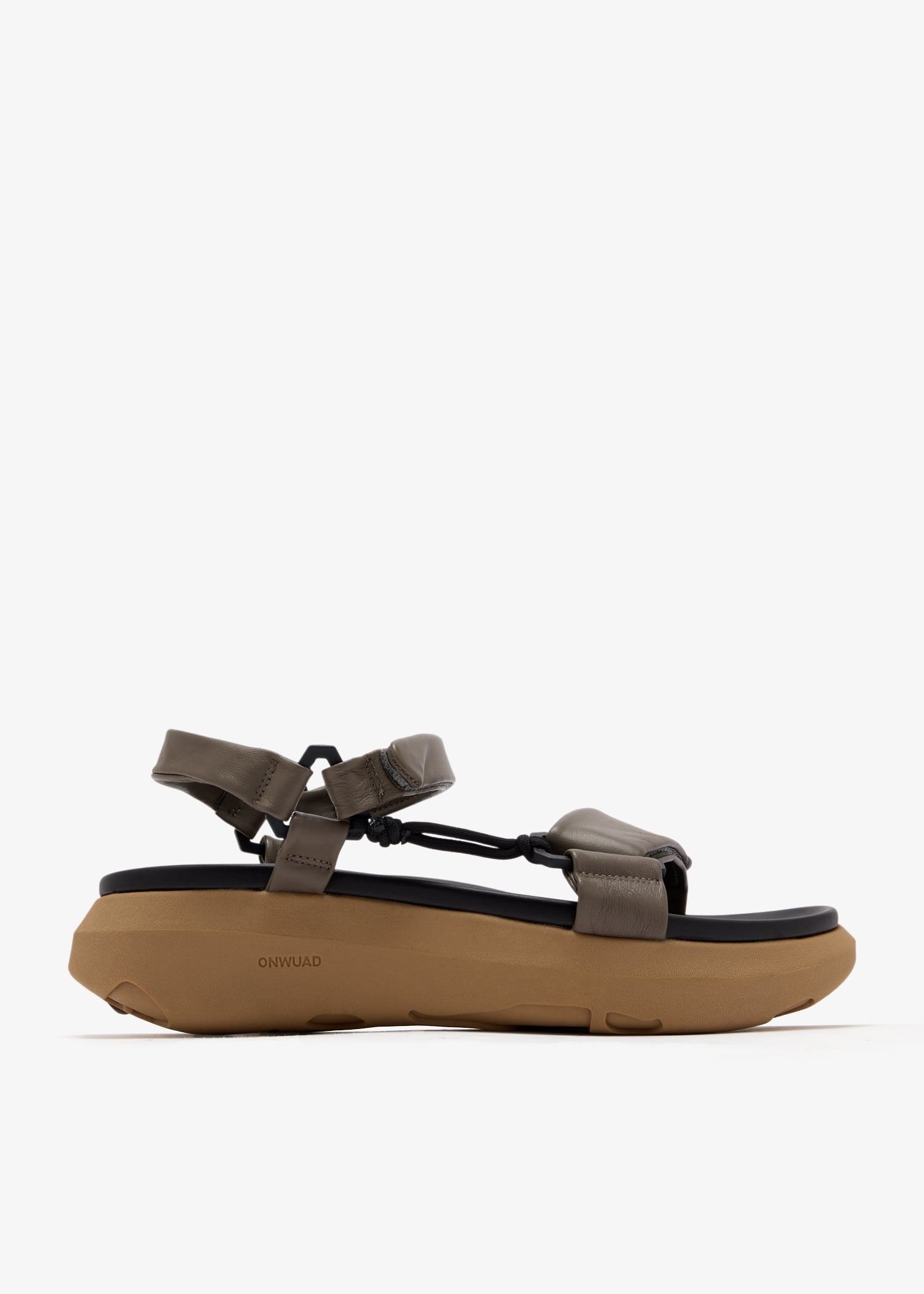 Jules sandals, Taupe
Jules sandals, Taupe