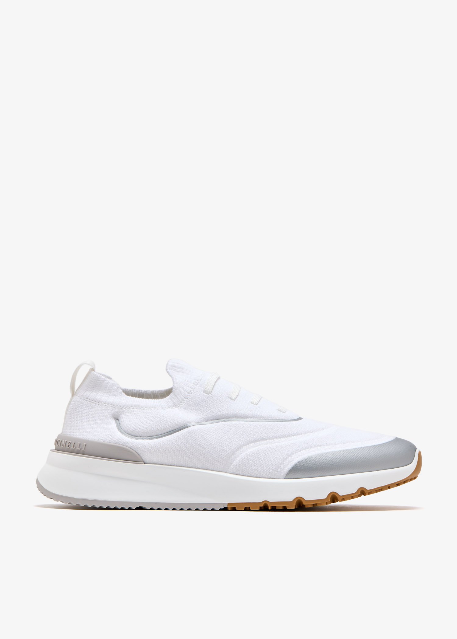 Knit sneakers, White
Knit sneakers, White