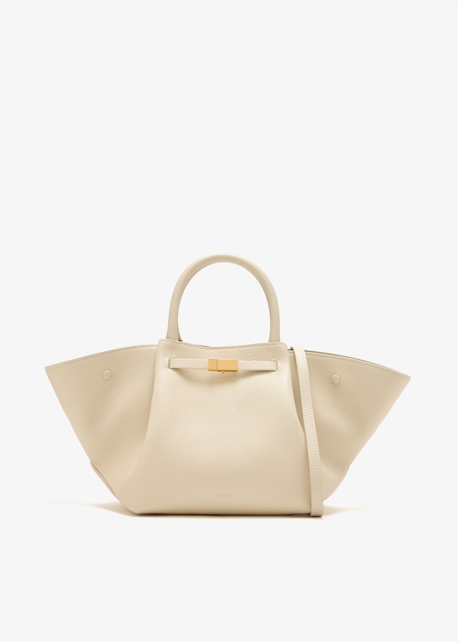The Midi New York bag, White
The Midi New York bag, White