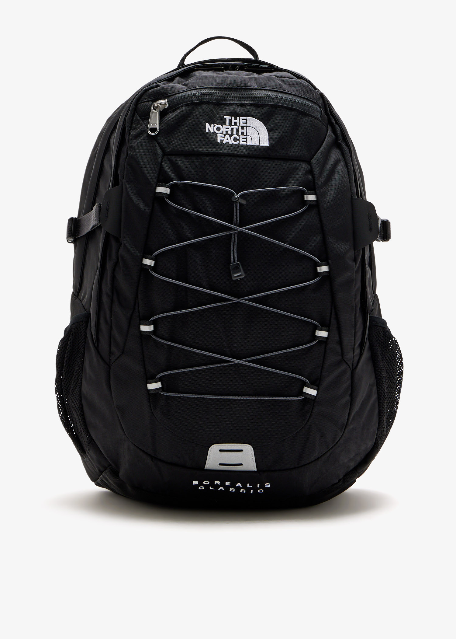 Borealis Classic backpack, Black
Borealis Classic backpack, Black