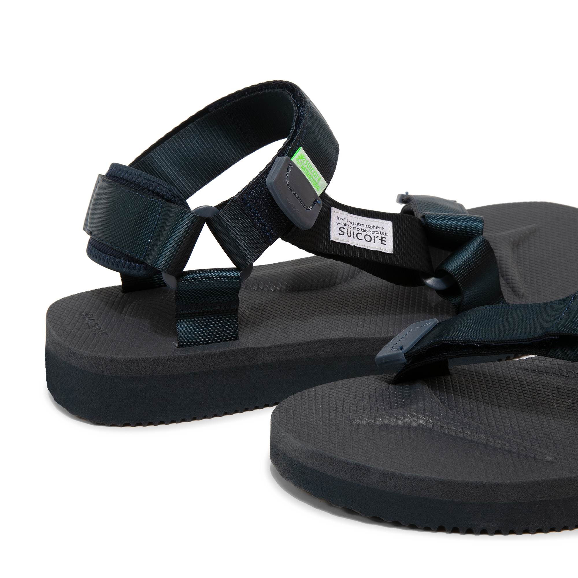 Depa-CAB sandals, Blue