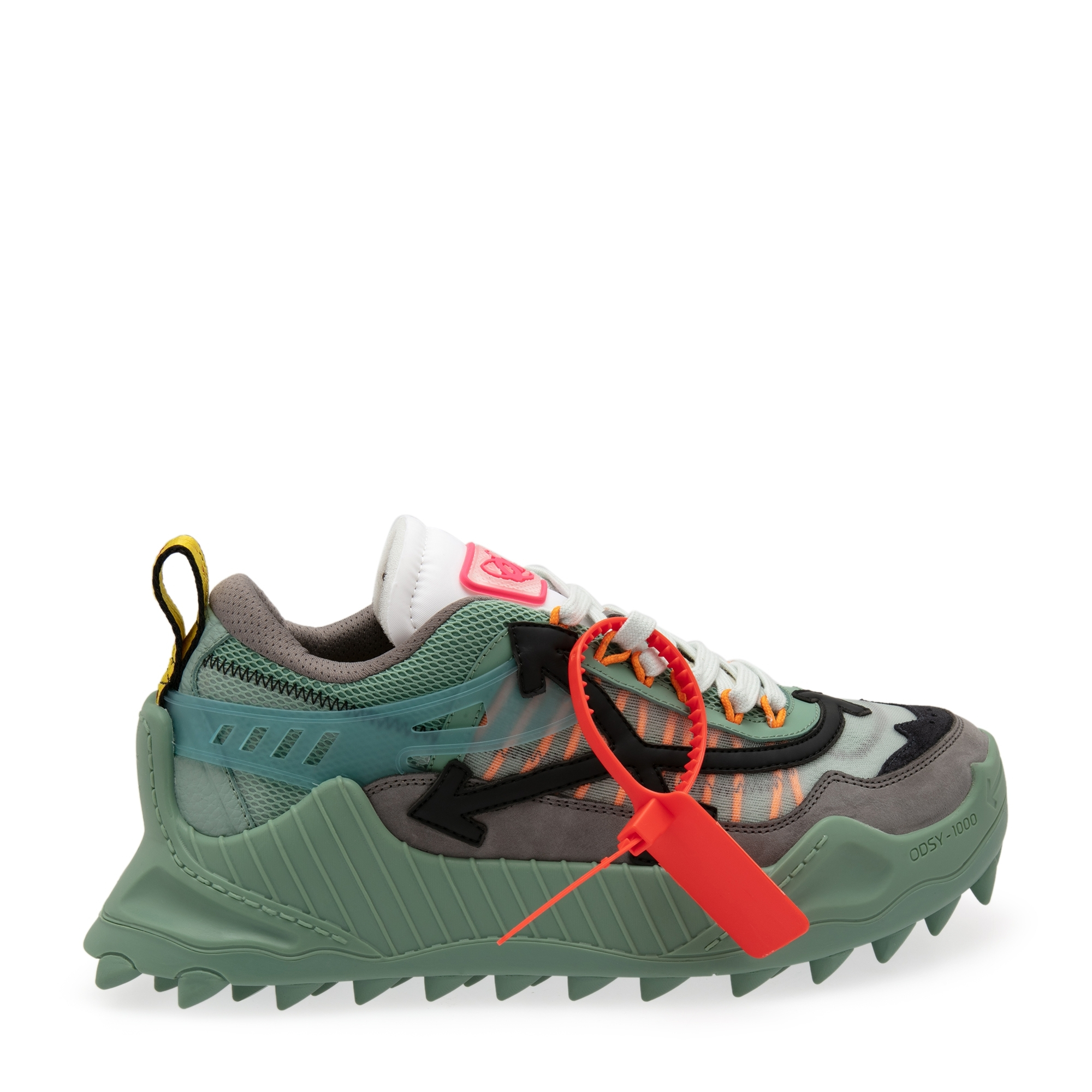Odsy-1000 sneakers, Blue