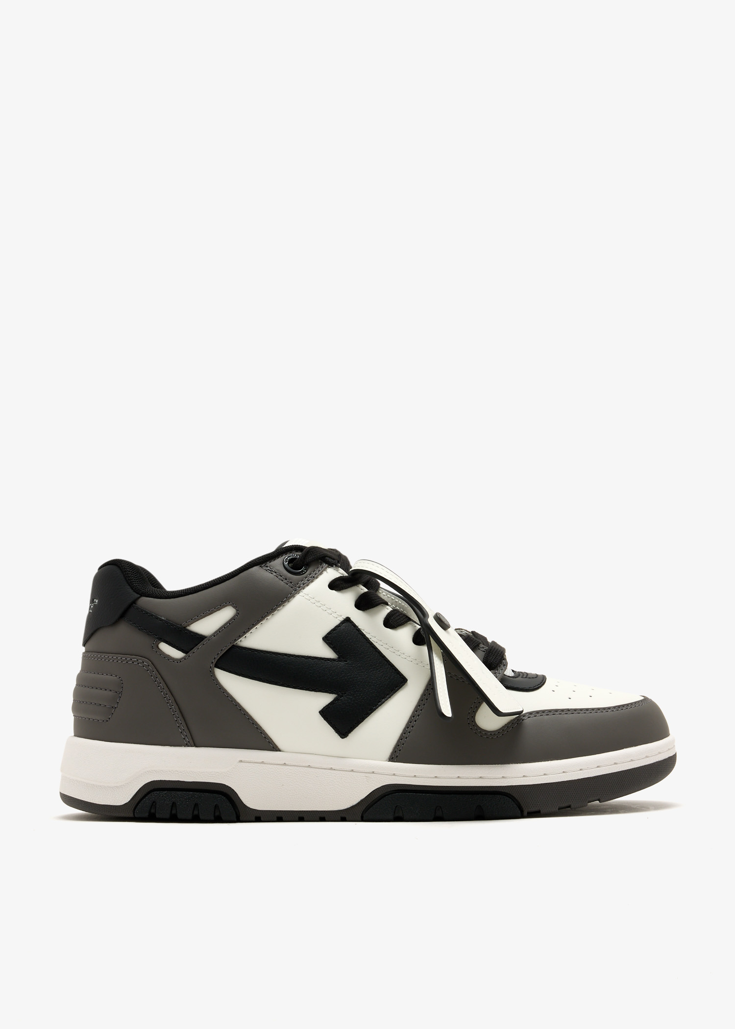 Out Of Office 'OOO' sneakers, Grey
Out Of Office 'OOO' sneakers, Grey