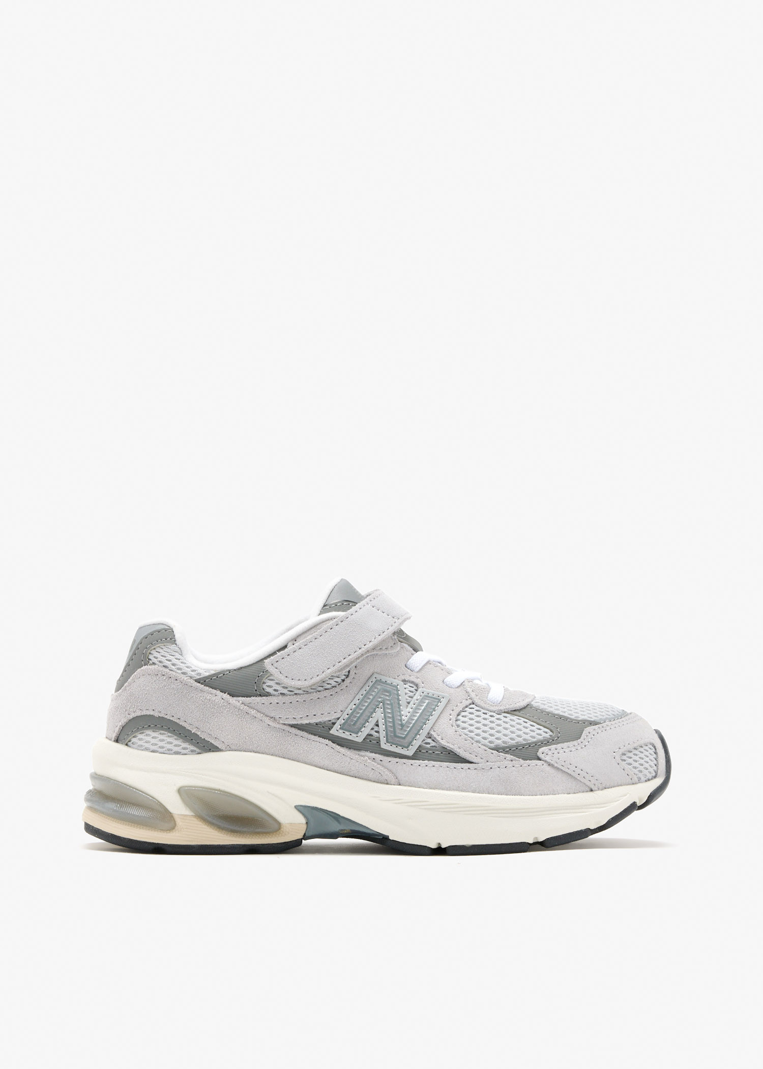 2010 sneakers, Grey
2010 sneakers, Grey