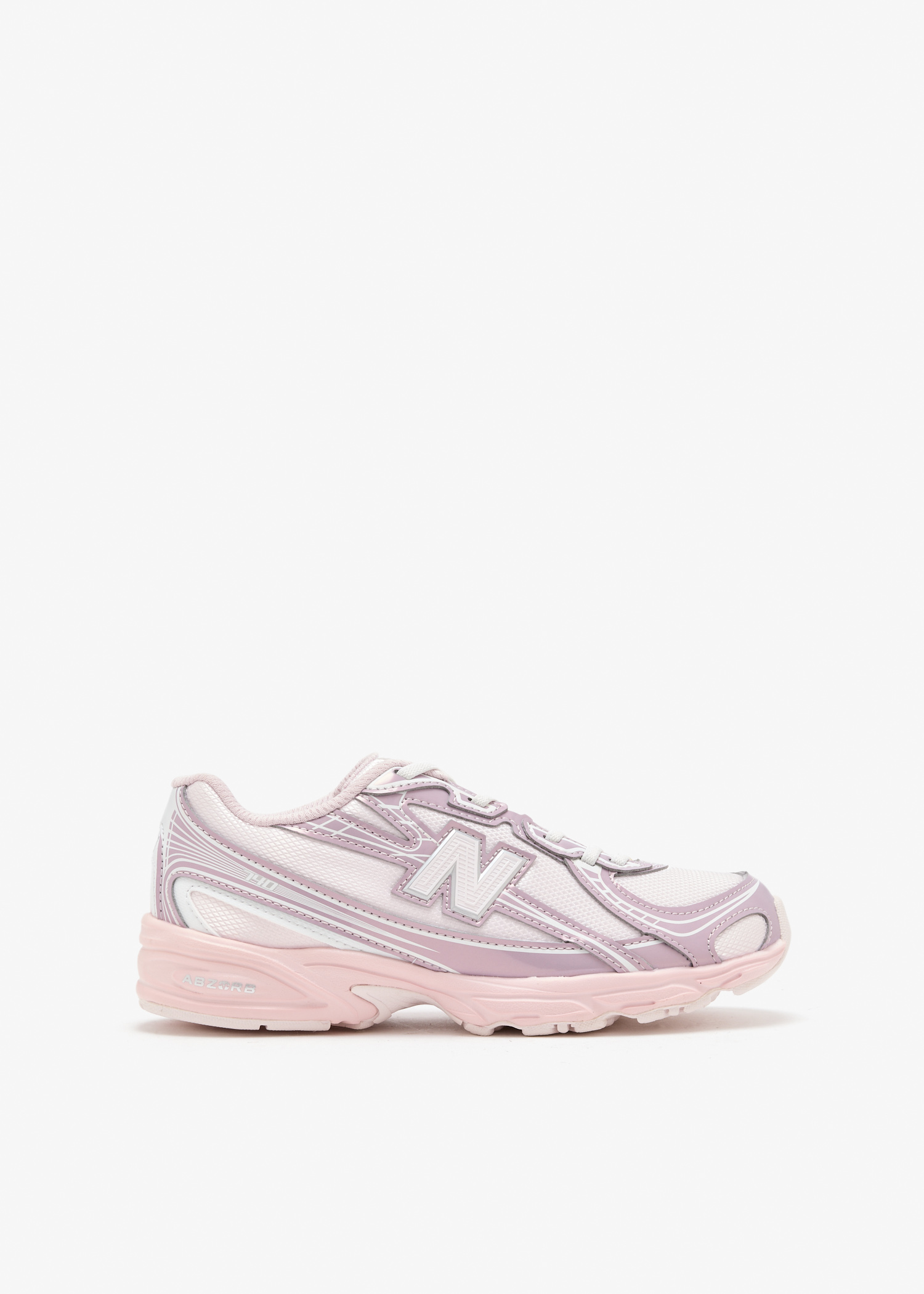 740 sneakers, Pink
740 sneakers, Pink