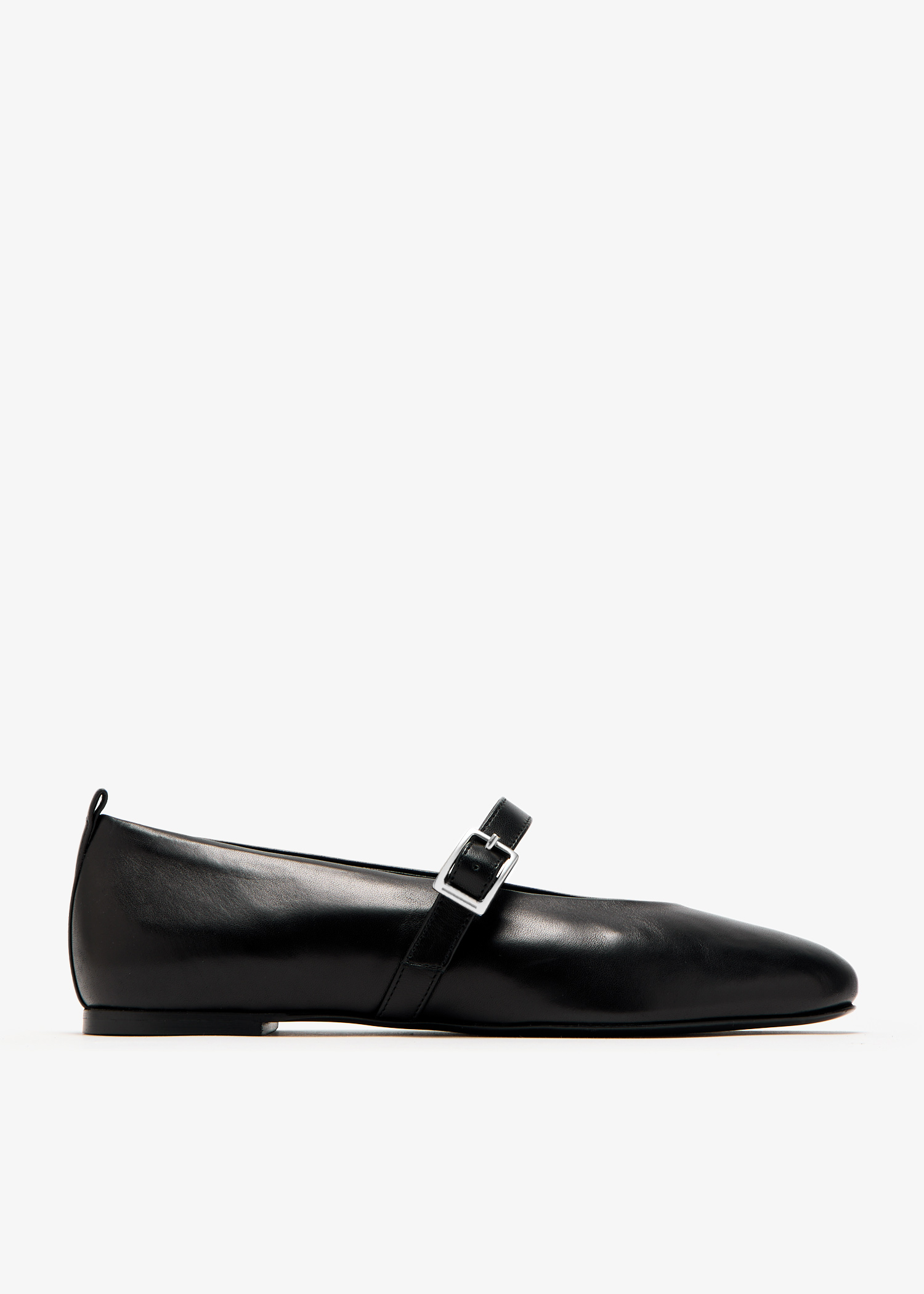 Pernille ballerinas, Black
Pernille ballerinas, Black