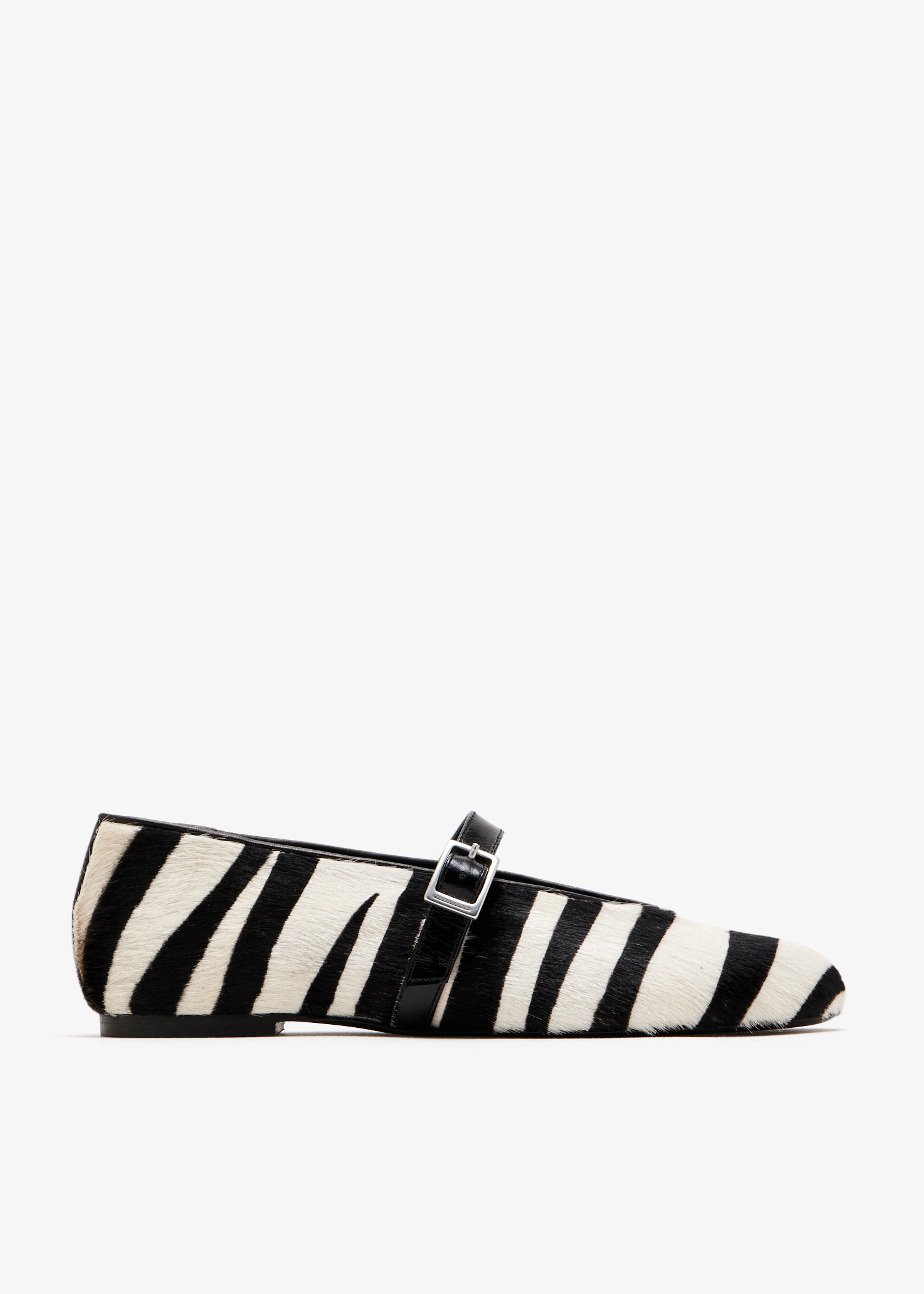 Pernille ballerinas, Animal printed
Pernille ballerinas, Animal printed