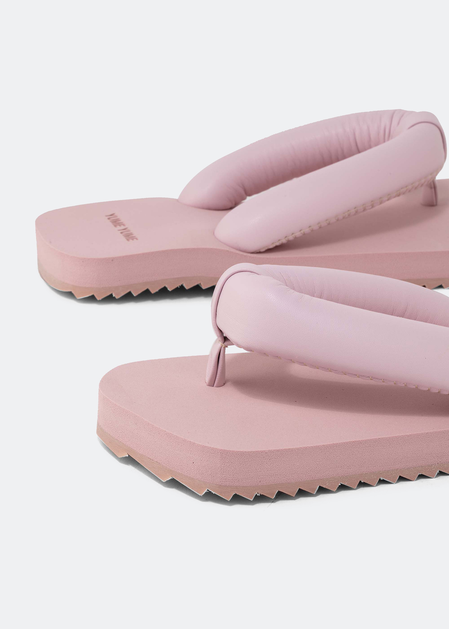 Suki sandals, Pink