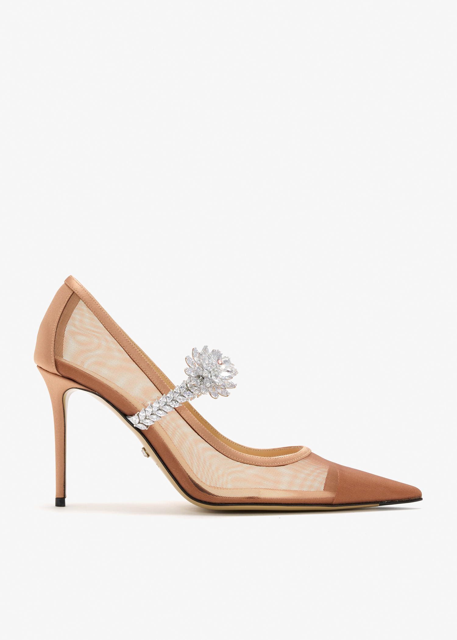 Lotus Flower pumps, Neutral
Lotus Flower pumps, Neutral