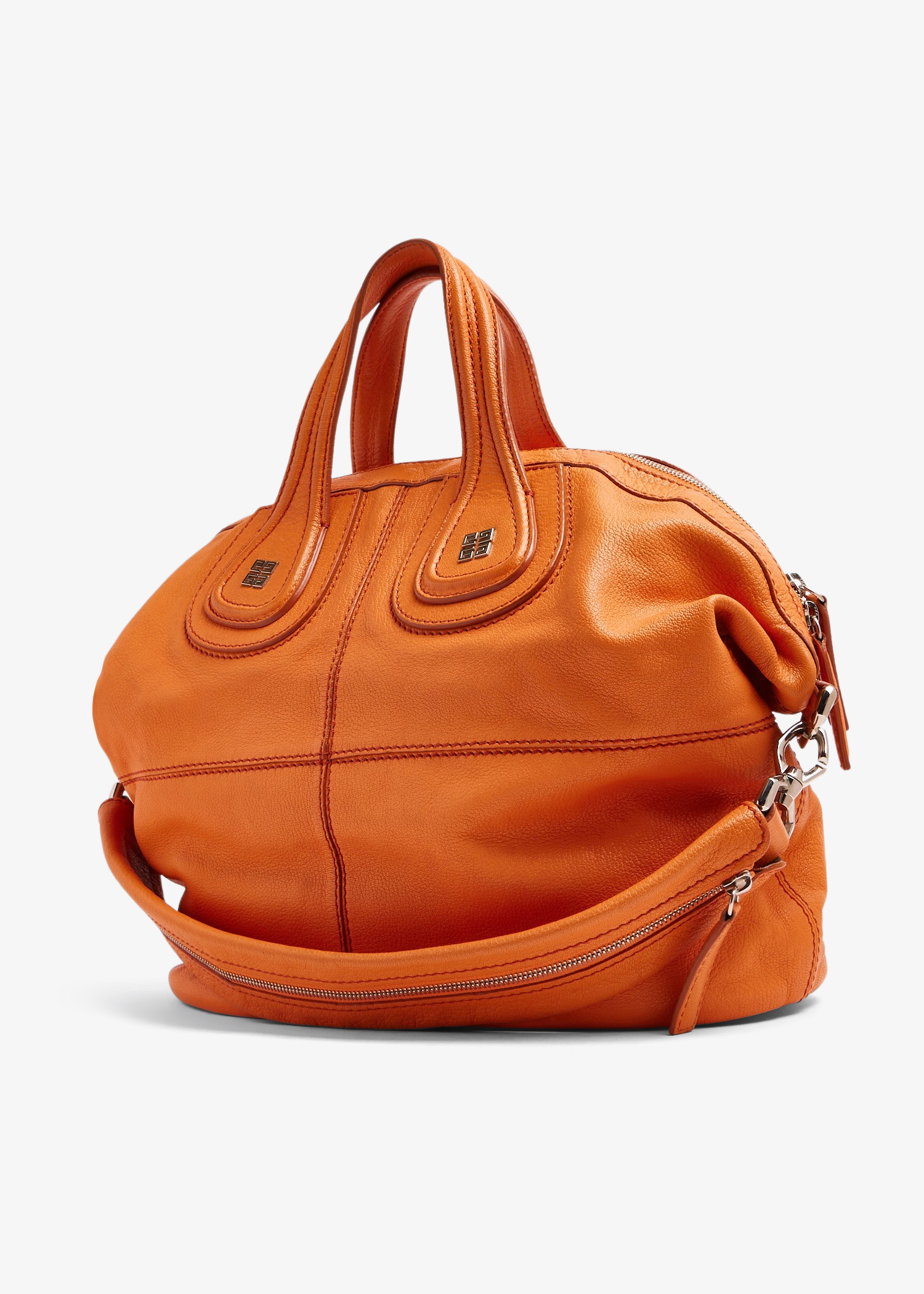Medium Nightingale bag, Orange
Medium Nightingale bag, Orange