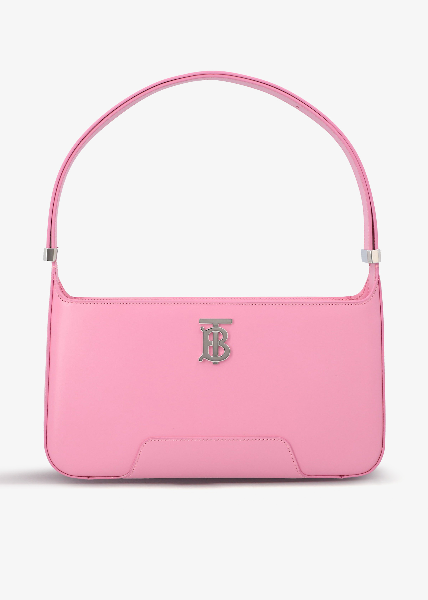 TB shoulder bag, Pink
TB shoulder bag, Pink