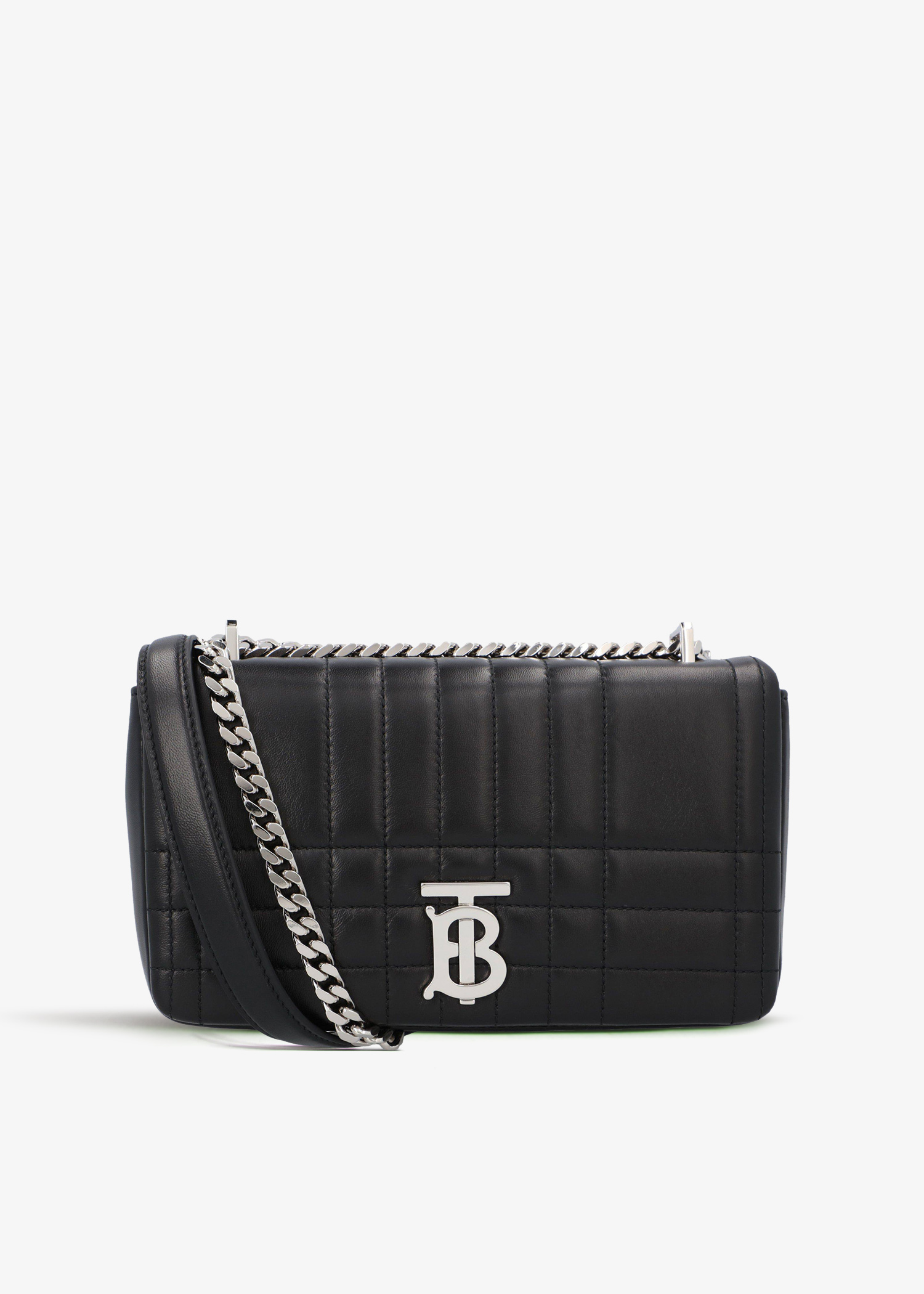 Small Lola bag, Black
Small Lola bag, Black