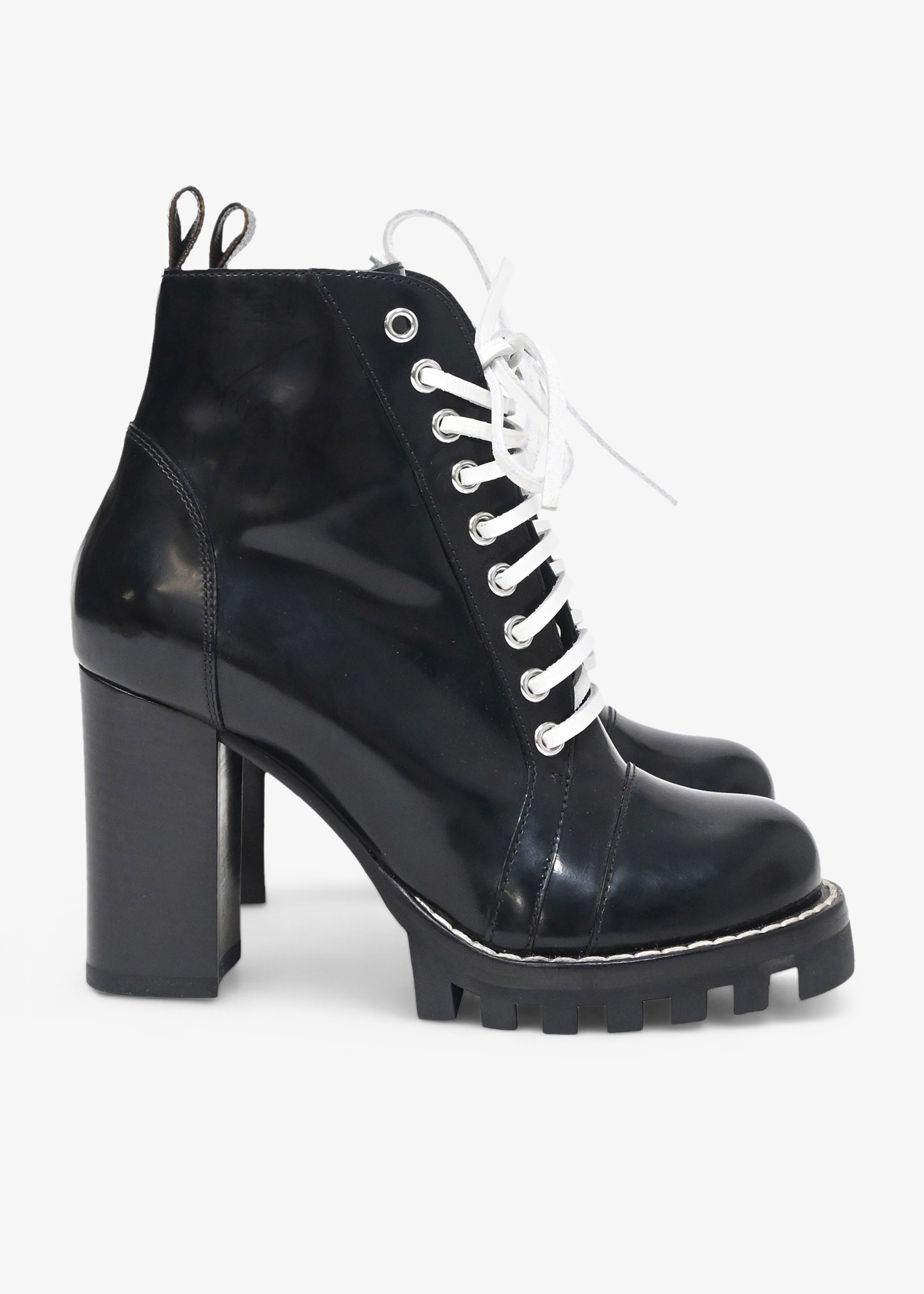 Star Trail ankle boots, Black
Star Trail ankle boots, Black