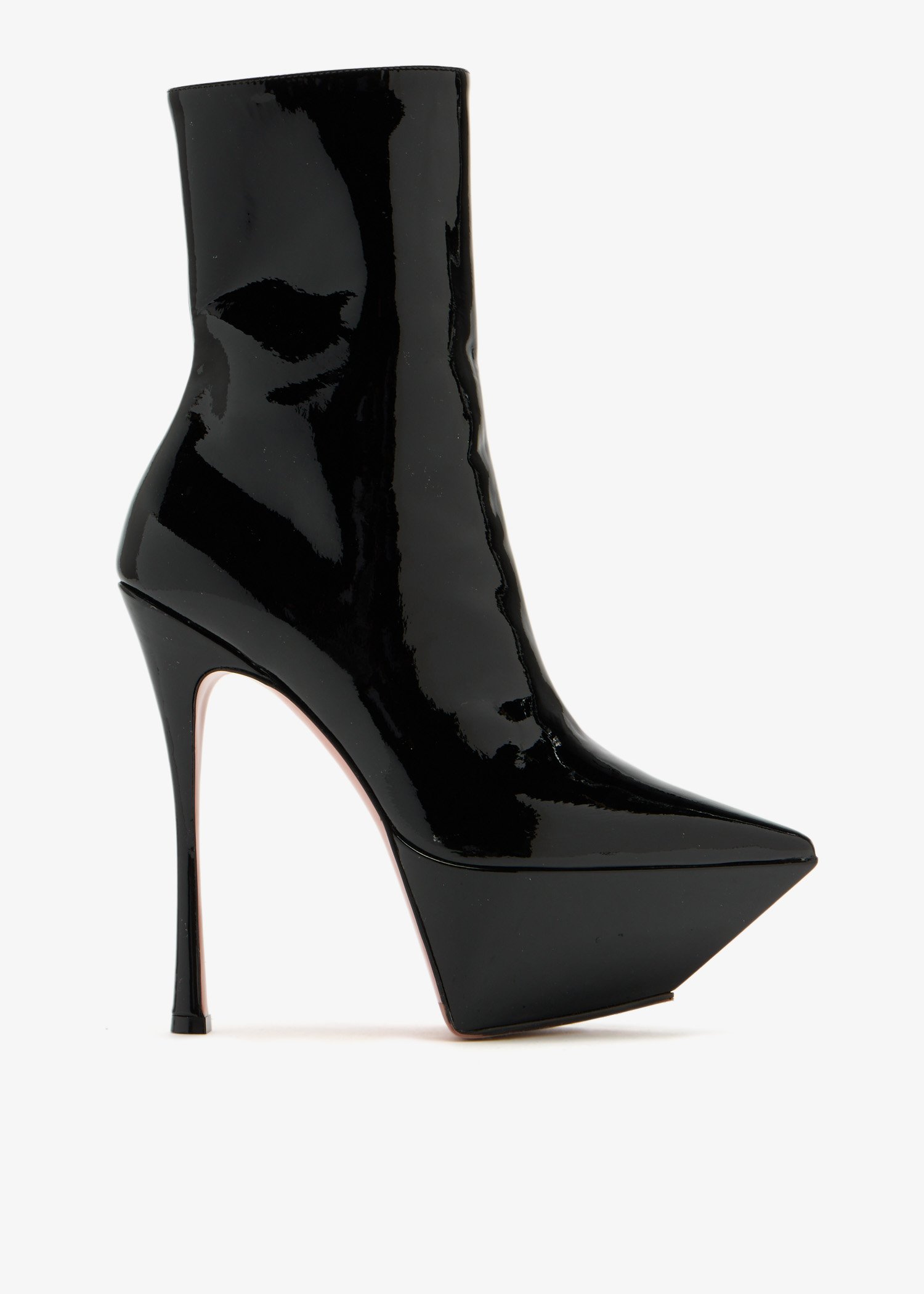 Yigit boots, Black
Yigit boots, Black