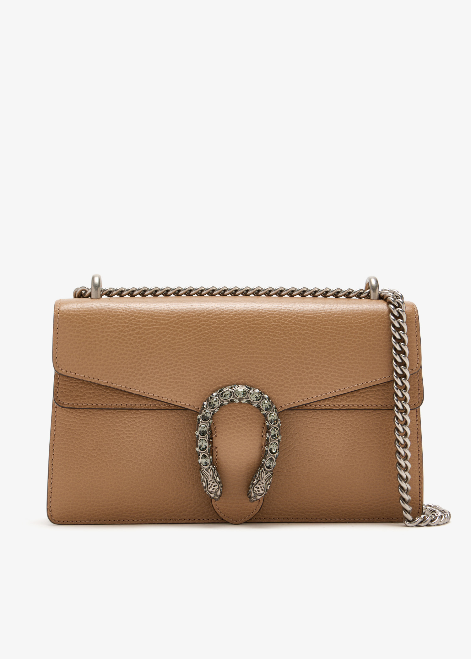 Small Dionysus bag, Beige
Small Dionysus bag, Beige