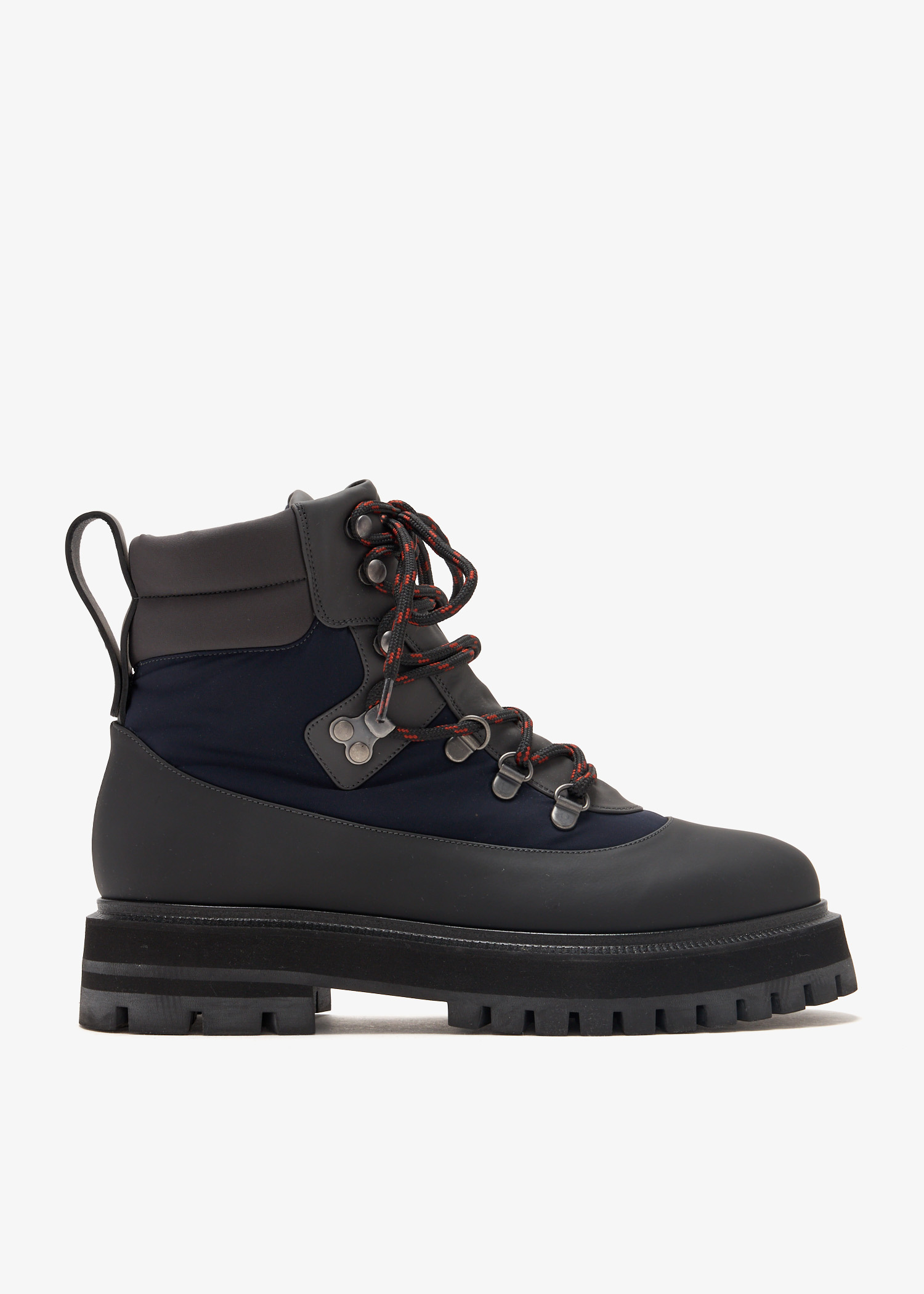 Icer Ski ankle boots, Navy
Icer Ski ankle boots, Navy
