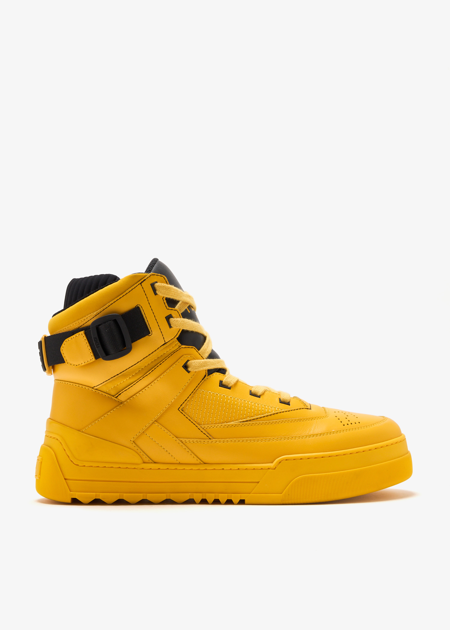 Roma sneakers, Yellow
Roma sneakers, Yellow