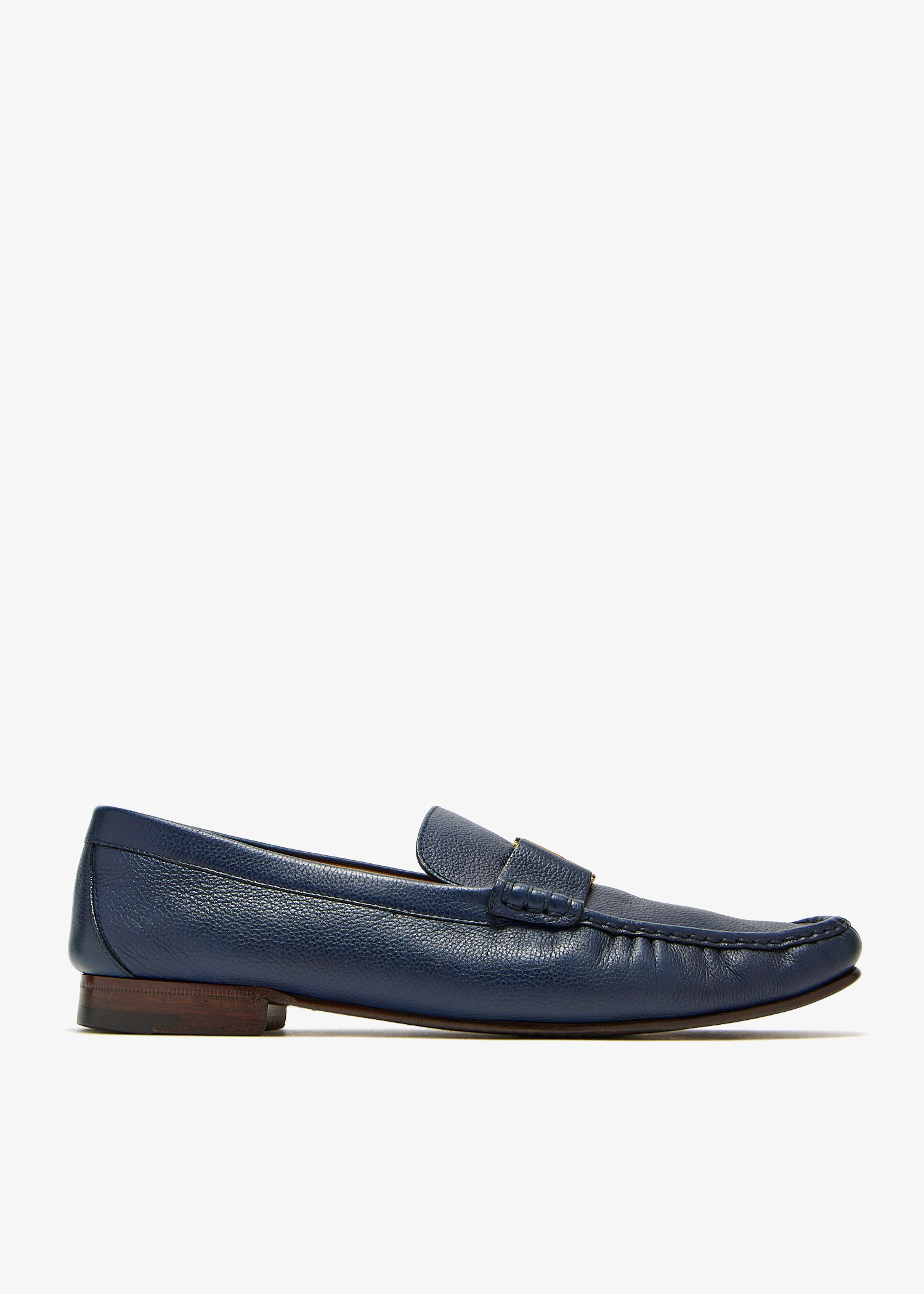 Montaigne loafers, Navy
Montaigne loafers, Navy