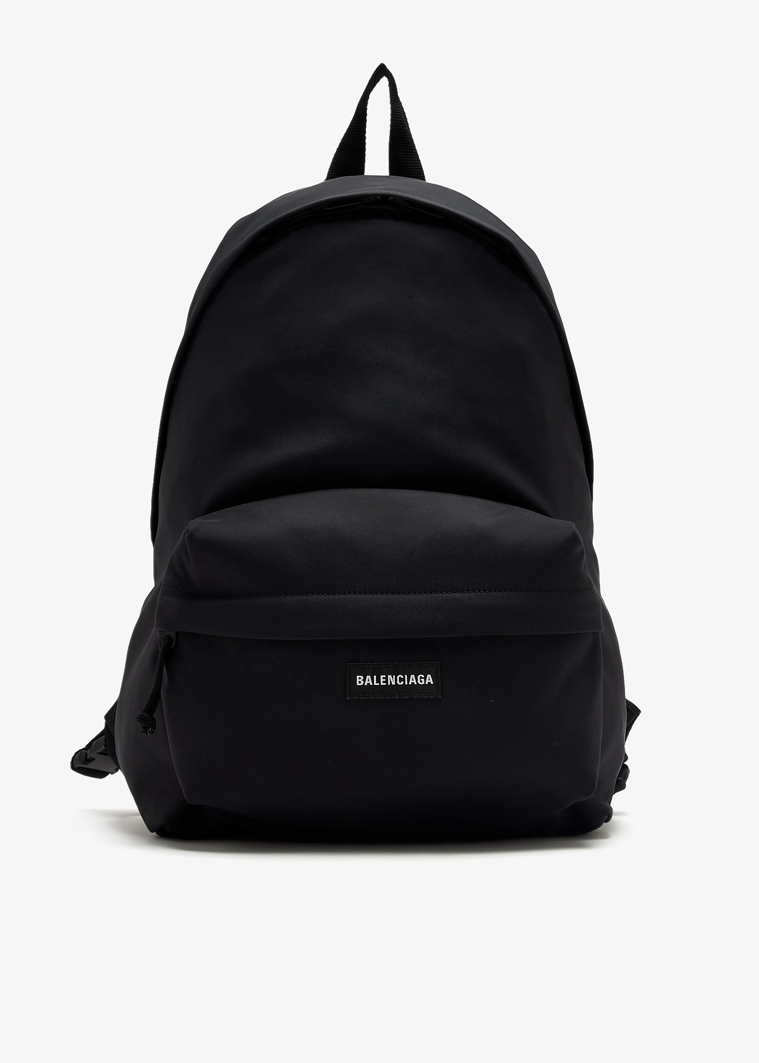 Explorer logo backpack, Black
Explorer logo backpack, Black