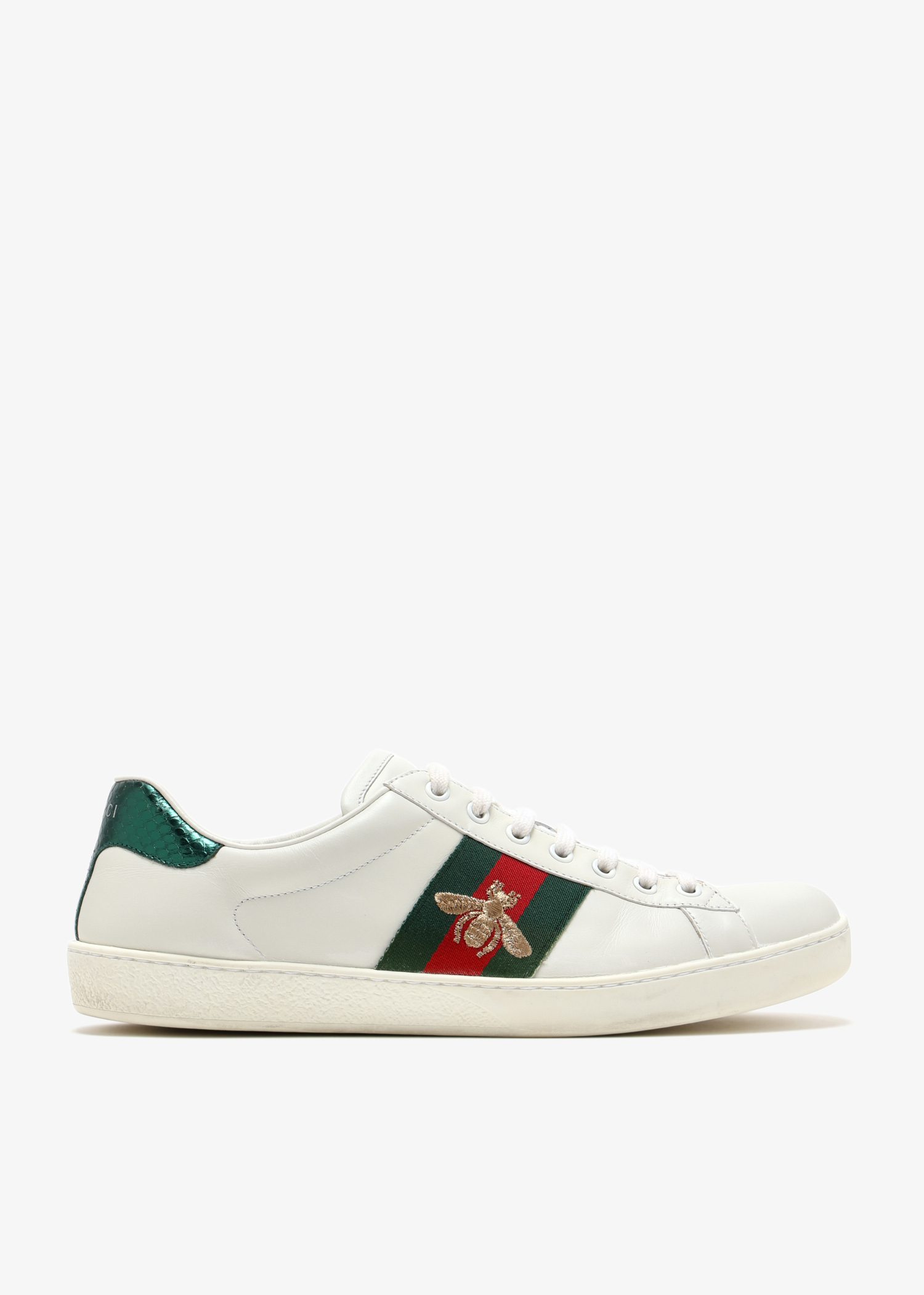 Ace sneakers, White
Ace sneakers, White
