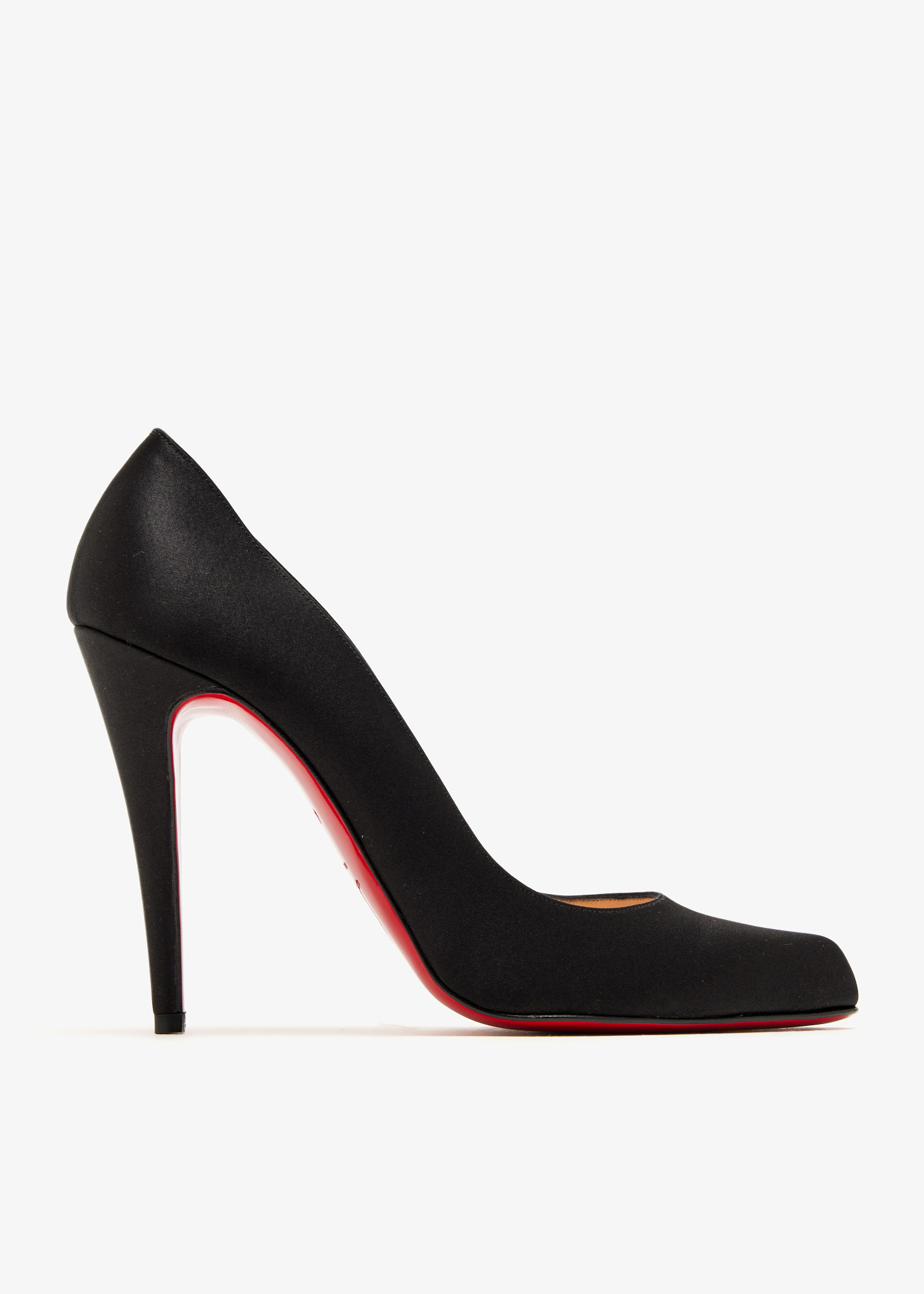 Decollete 868 pumps, Black
Decollete 868 pumps, Black