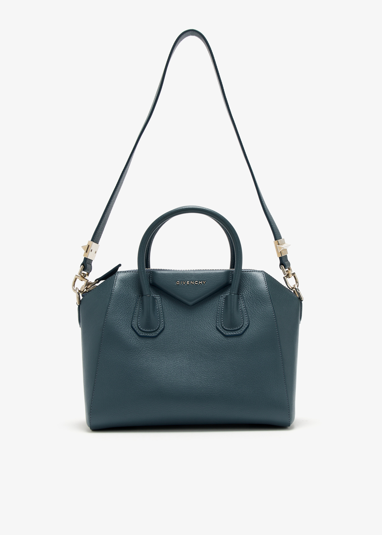 Small Antigona bag, Blue
Small Antigona bag, Blue