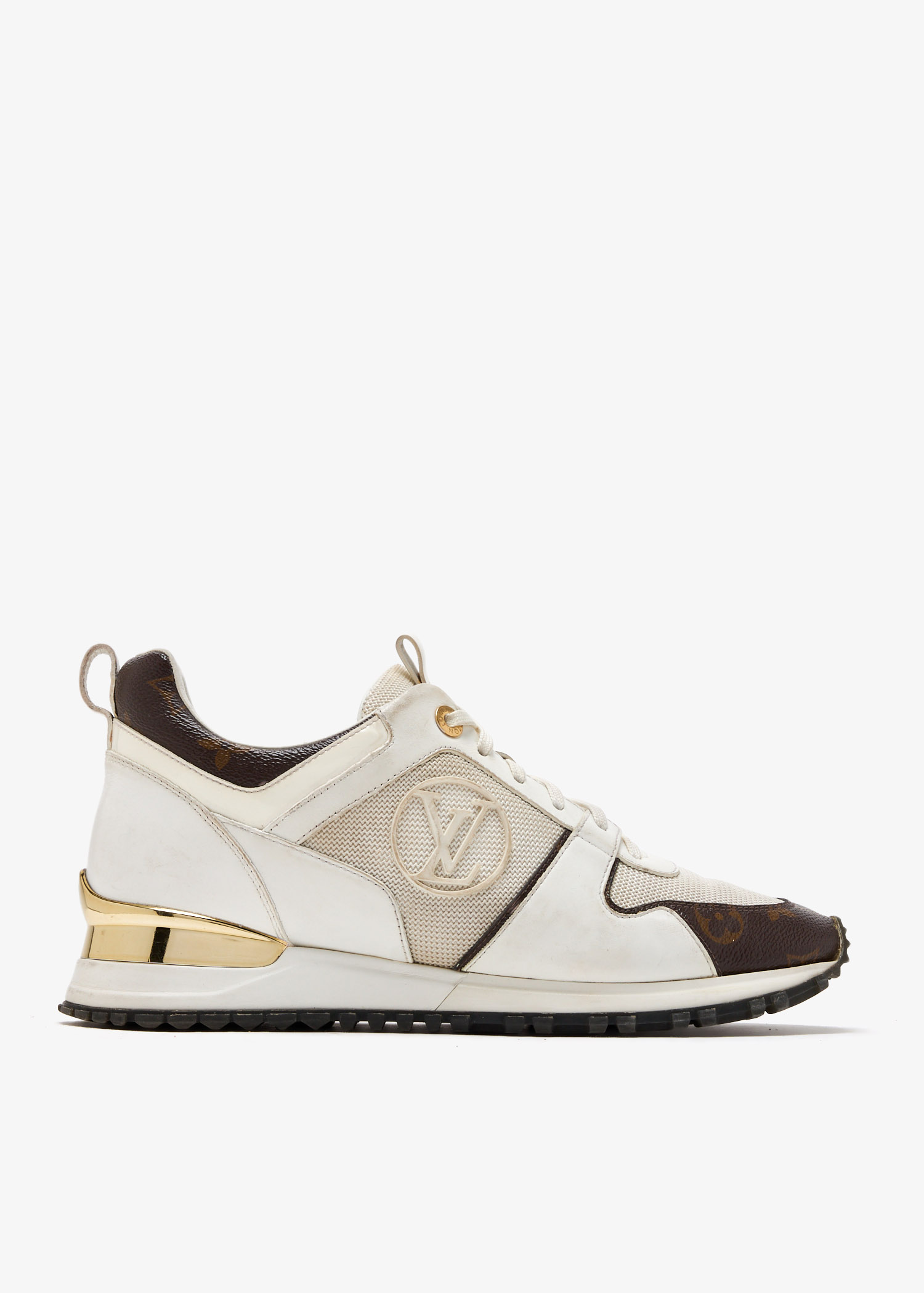 Run Away sneakers, White
Run Away sneakers, White