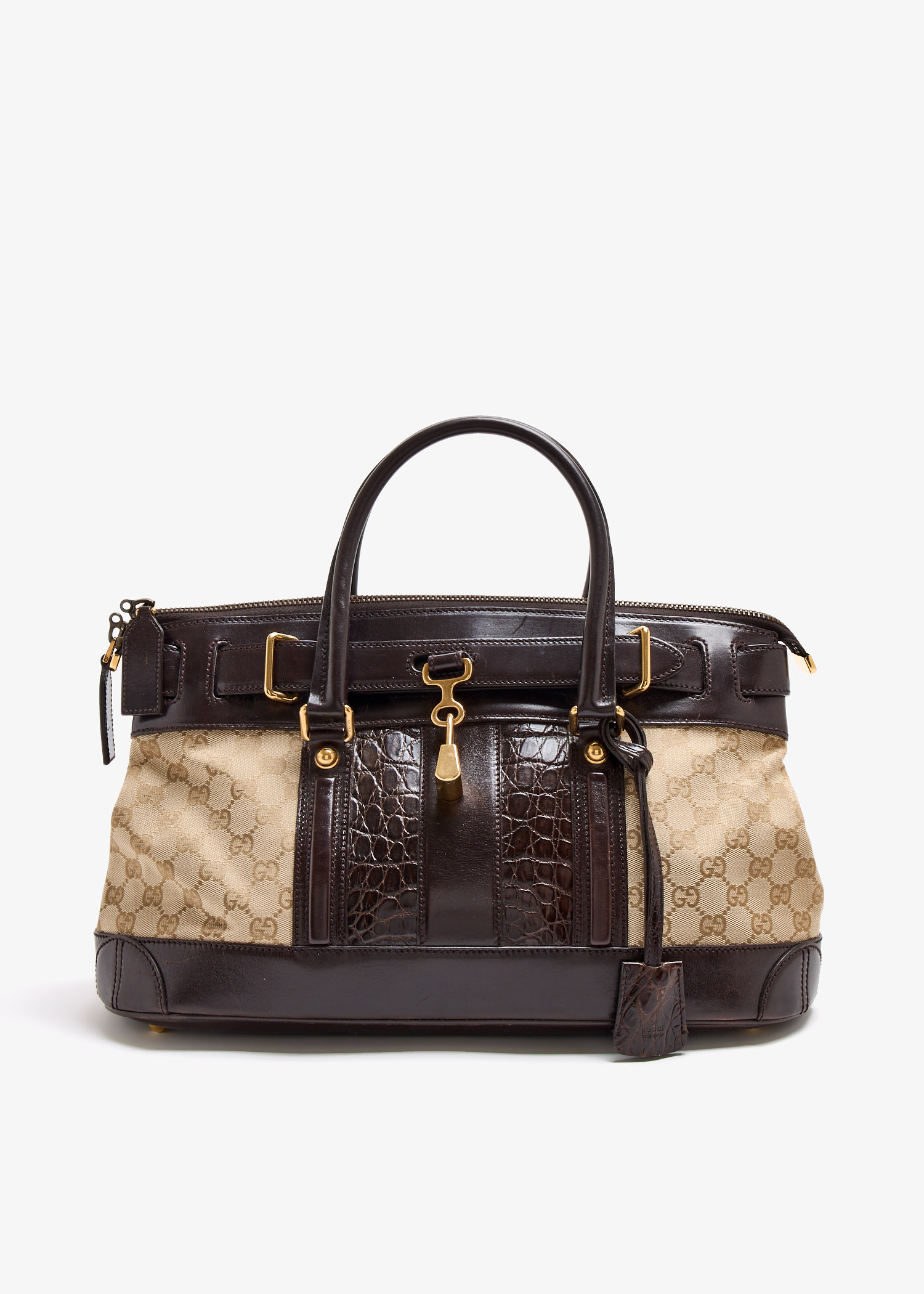 Secret large handbag, Printed
Secret large handbag, Printed