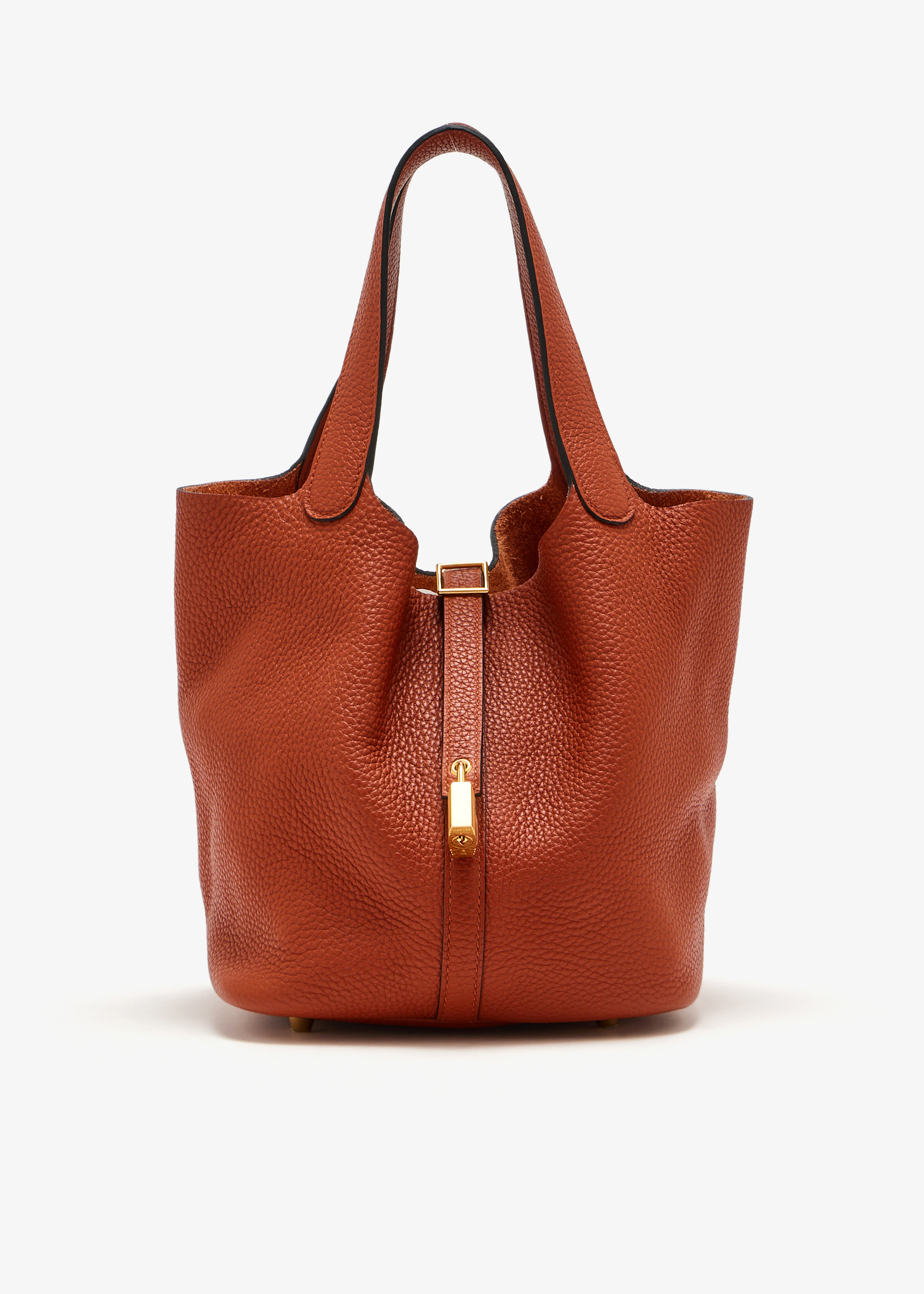 Picotin Lock 22 bag, Orange
Picotin Lock 22 bag, Orange