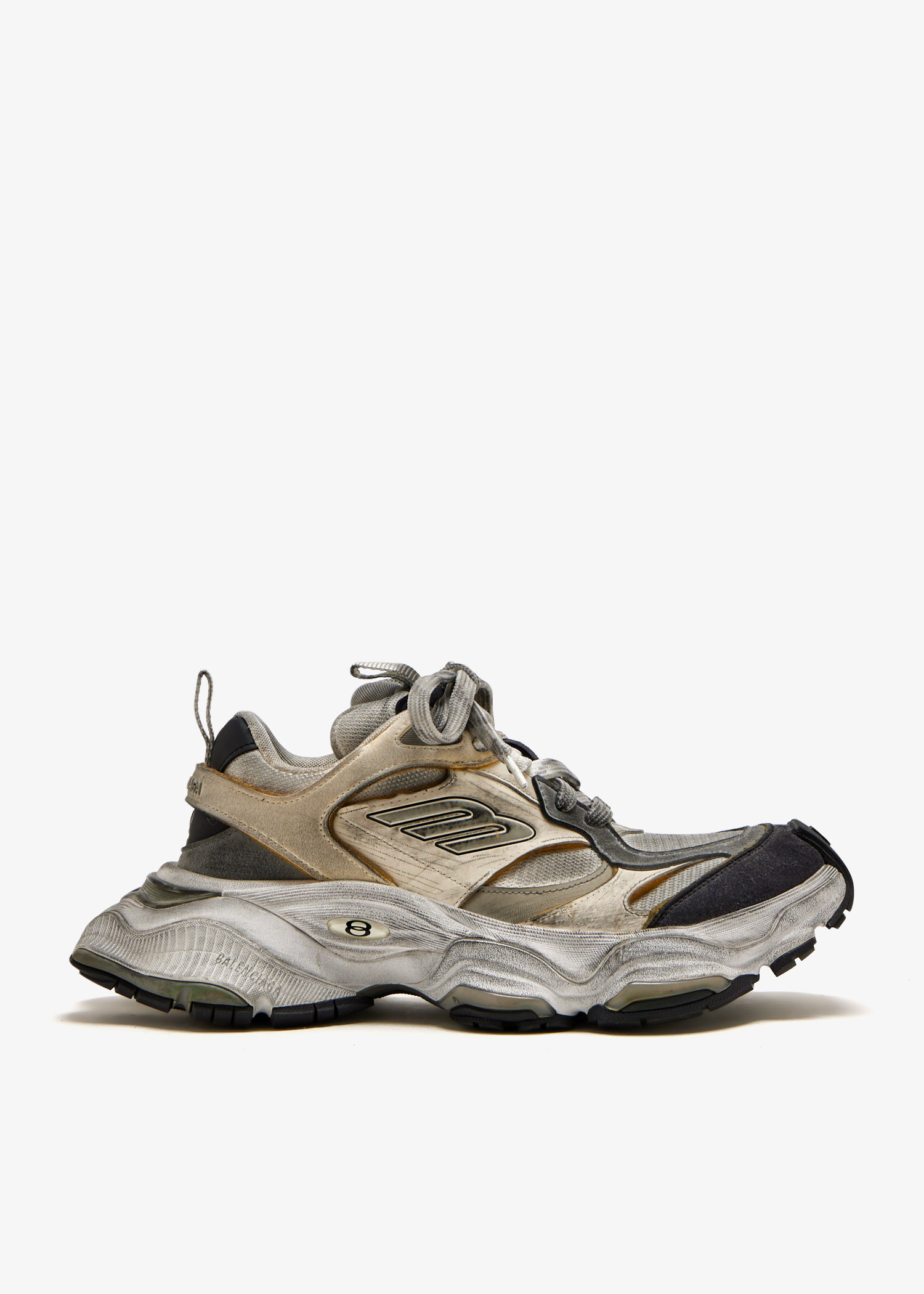 Cargo sneakers, Cream
Cargo sneakers, Cream