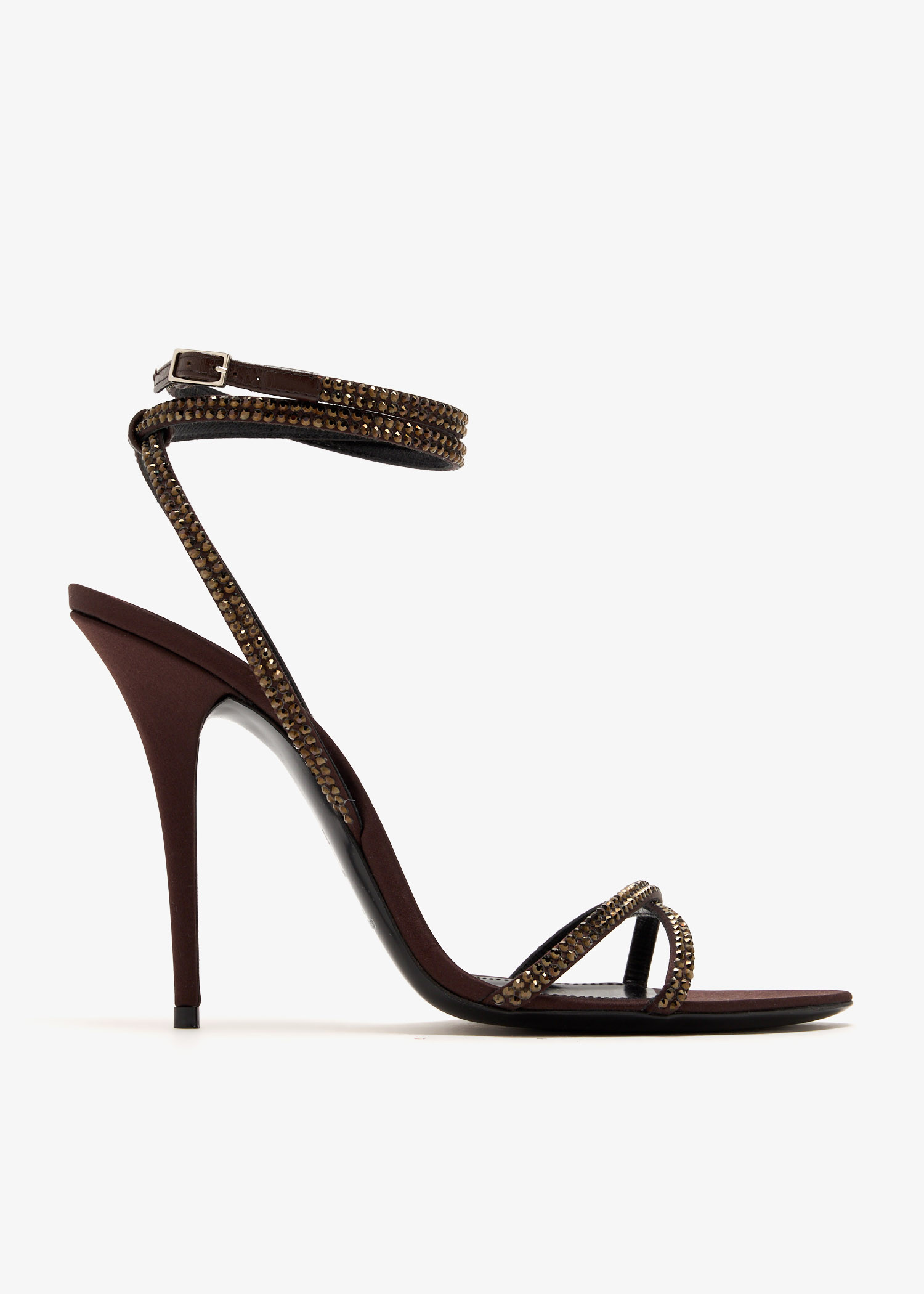 Ava 105 sandals, Brown
Ava 105 sandals, Brown