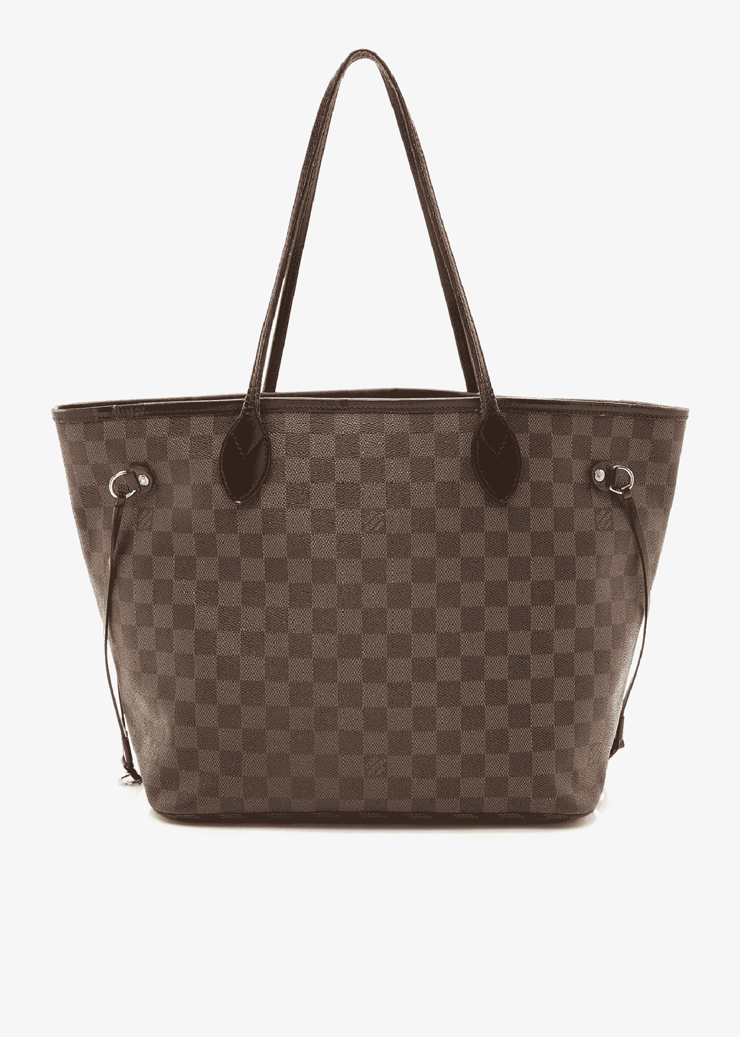 Neverfull MM tote bag, Brown
Neverfull MM tote bag, Brown