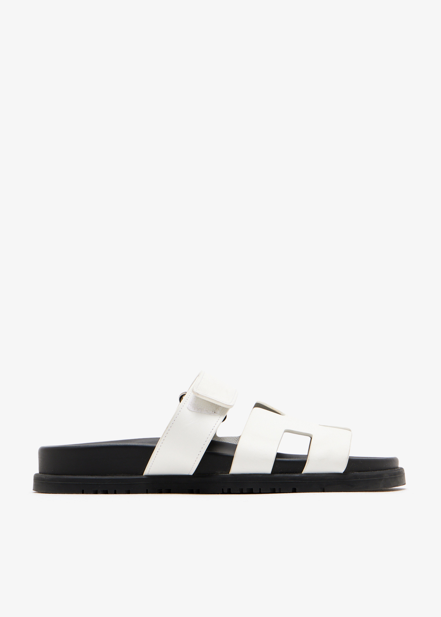 Chypre sandals, White
Chypre sandals, White