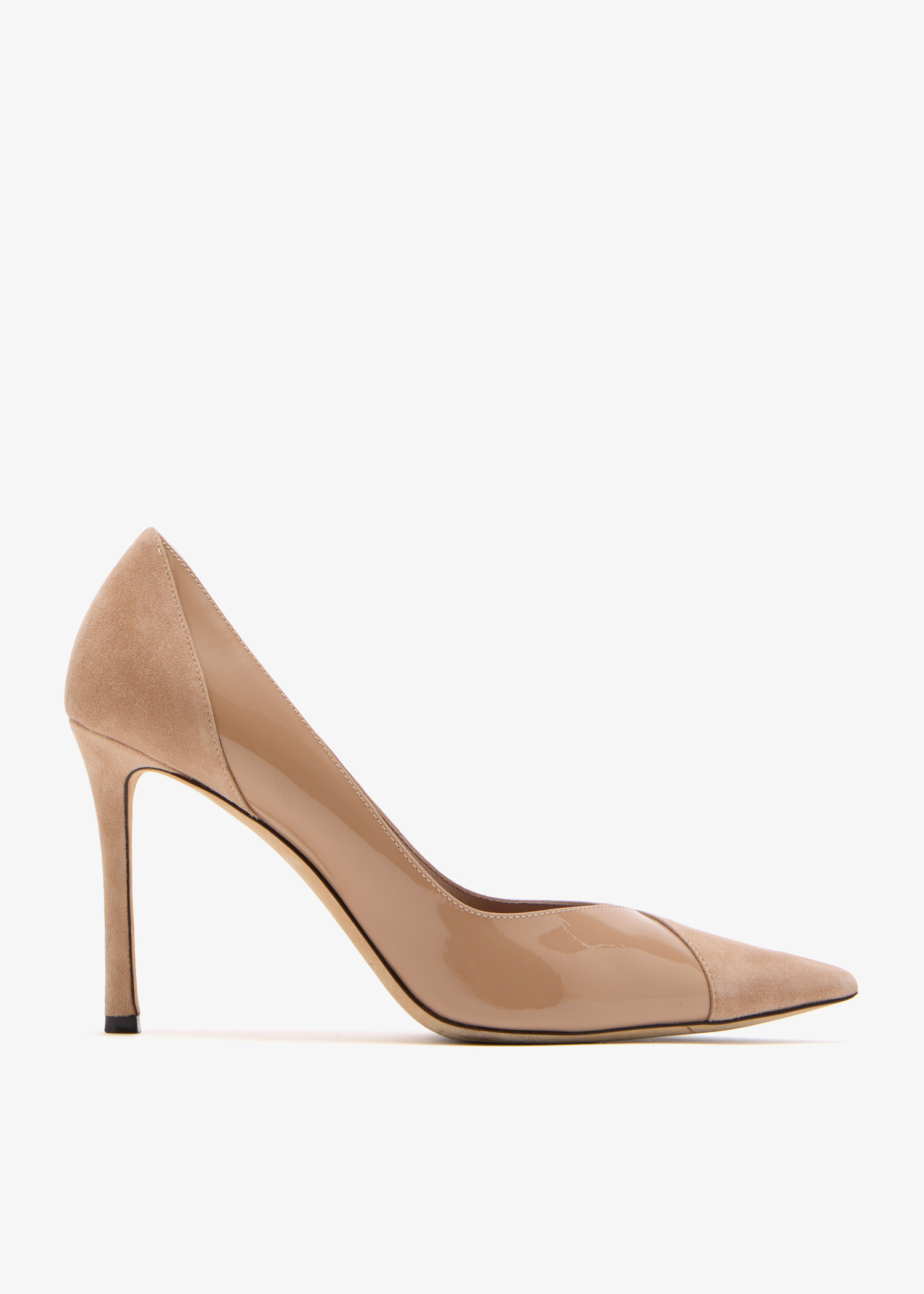 Cass 95 pumps, Beige
Cass 95 pumps, Beige
