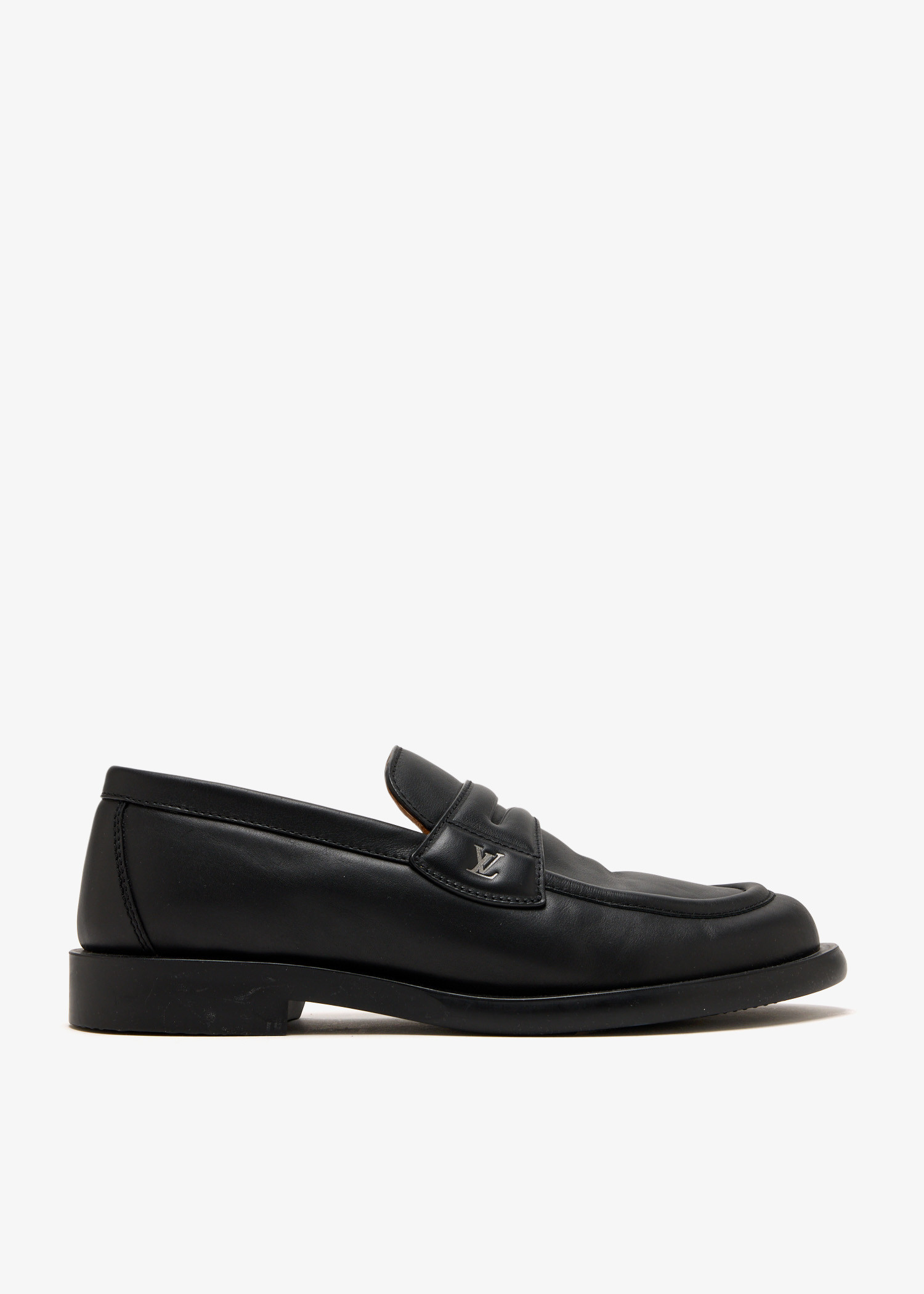 LV Dandy loafers, Black
LV Dandy loafers, Black