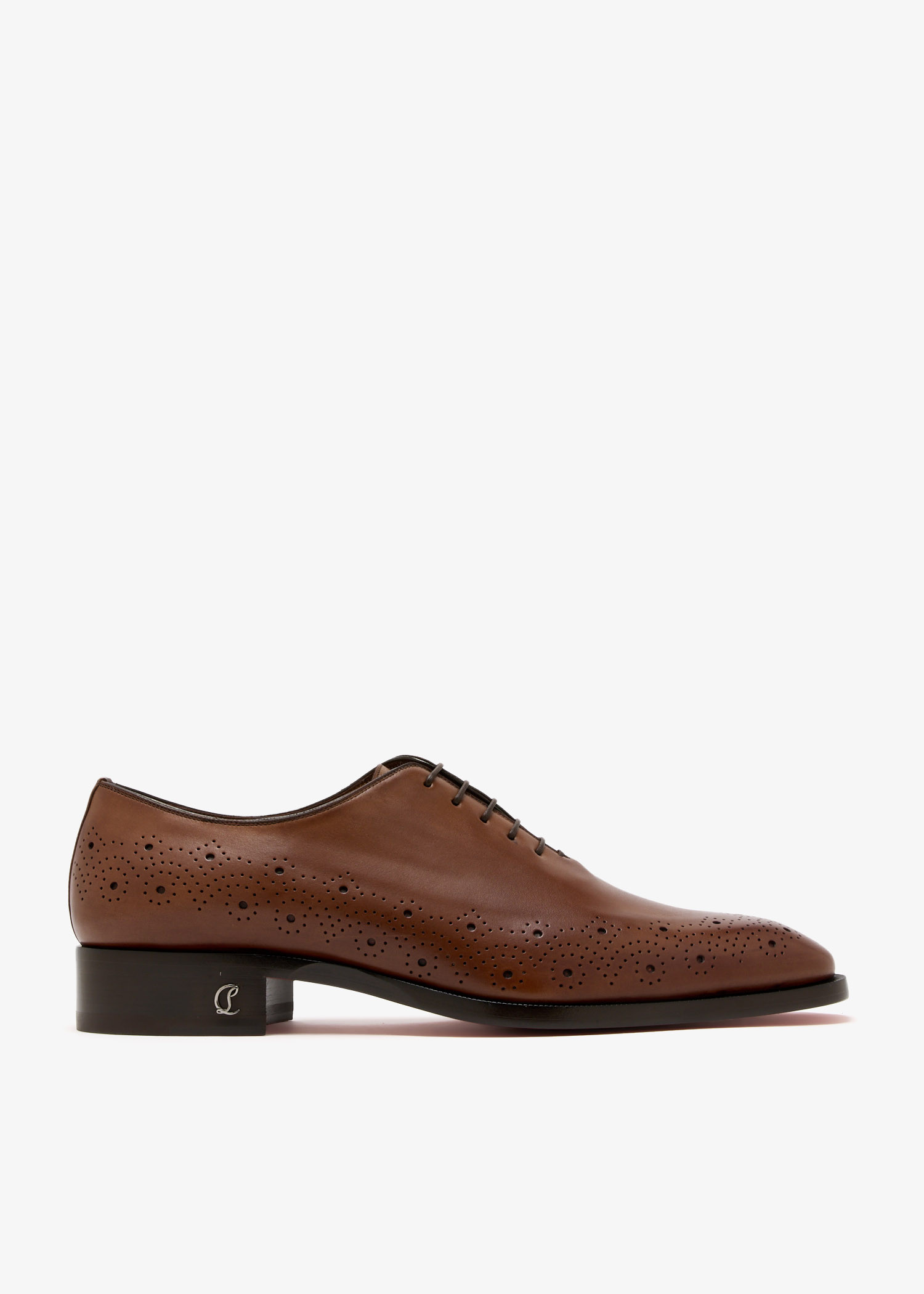 Corteobello Oxford shoes, Brown
Corteobello Oxford shoes, Brown