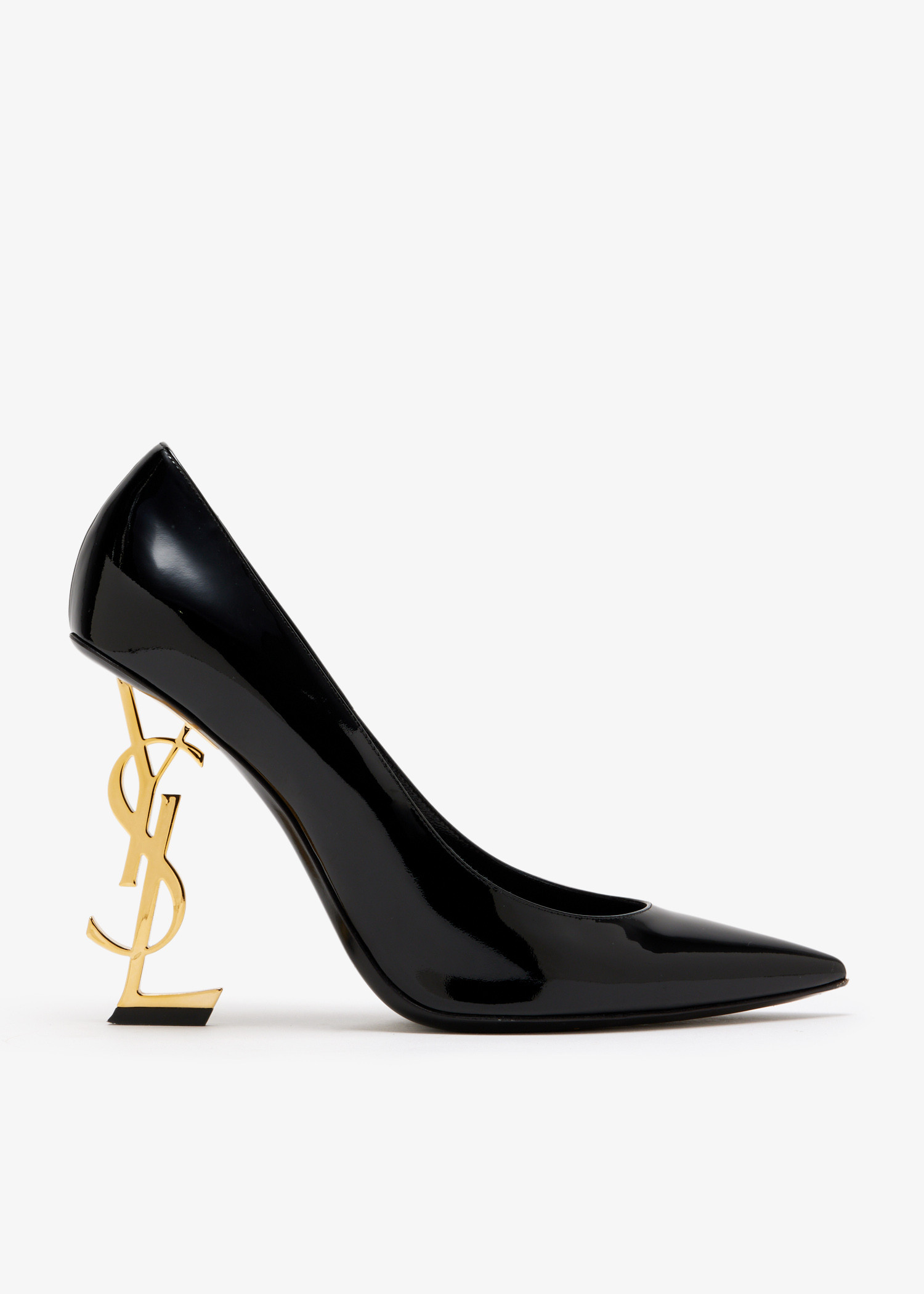 Opyum pumps, Black
Opyum pumps, Black