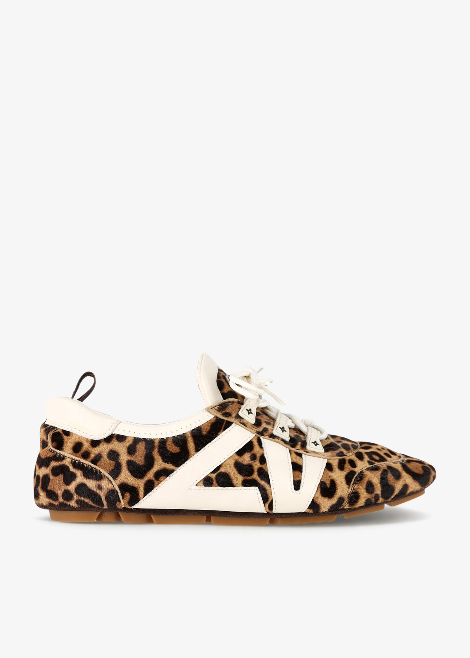 LV Sneakerina sneakers, Animal printed
LV Sneakerina sneakers, Animal printed