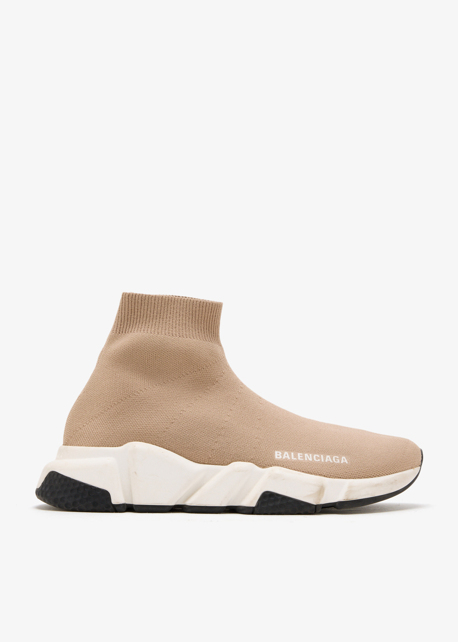 Speed sneakers, Beige
Speed sneakers, Beige
