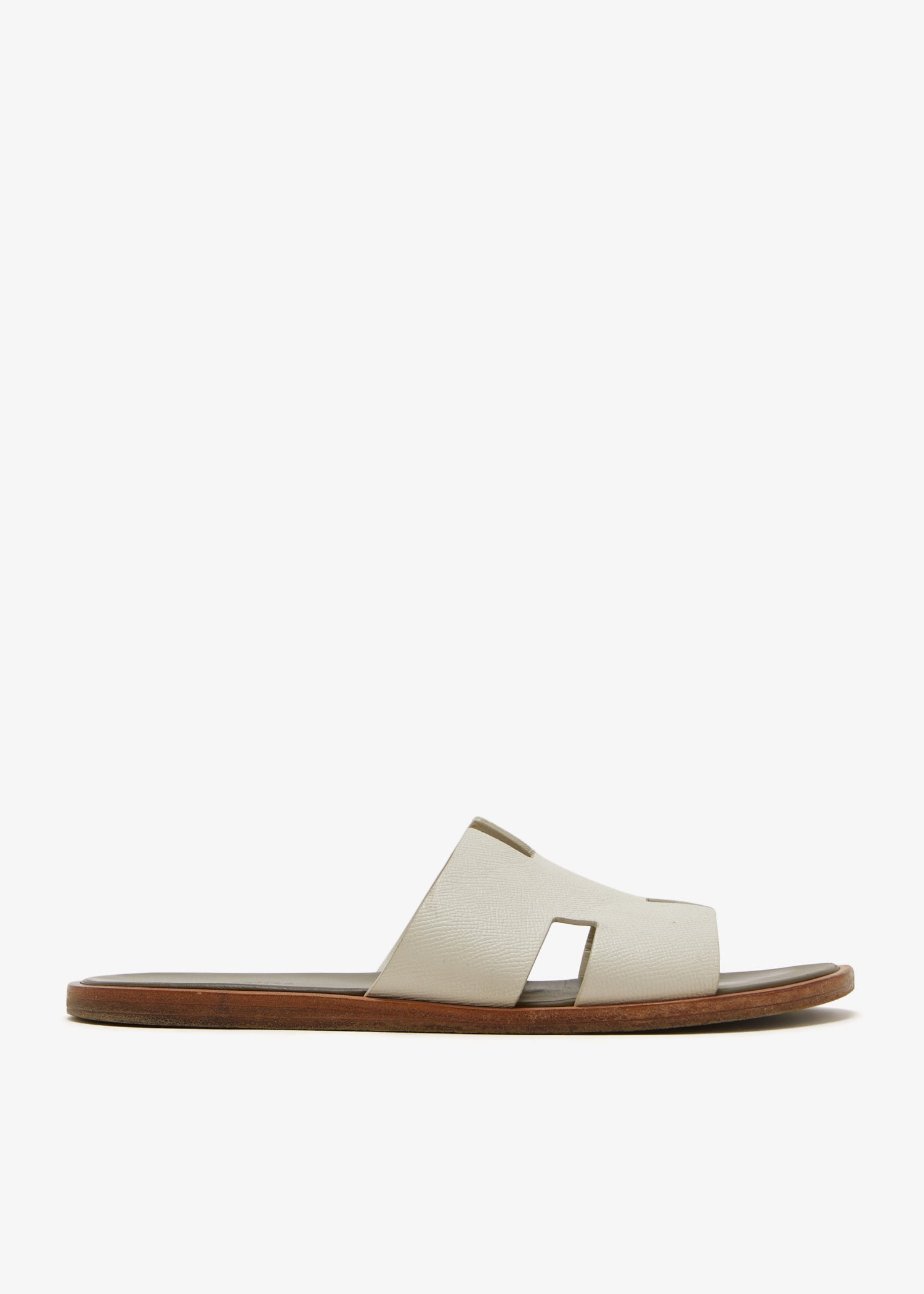 Izmir sandals, Cream
Izmir sandals, Cream