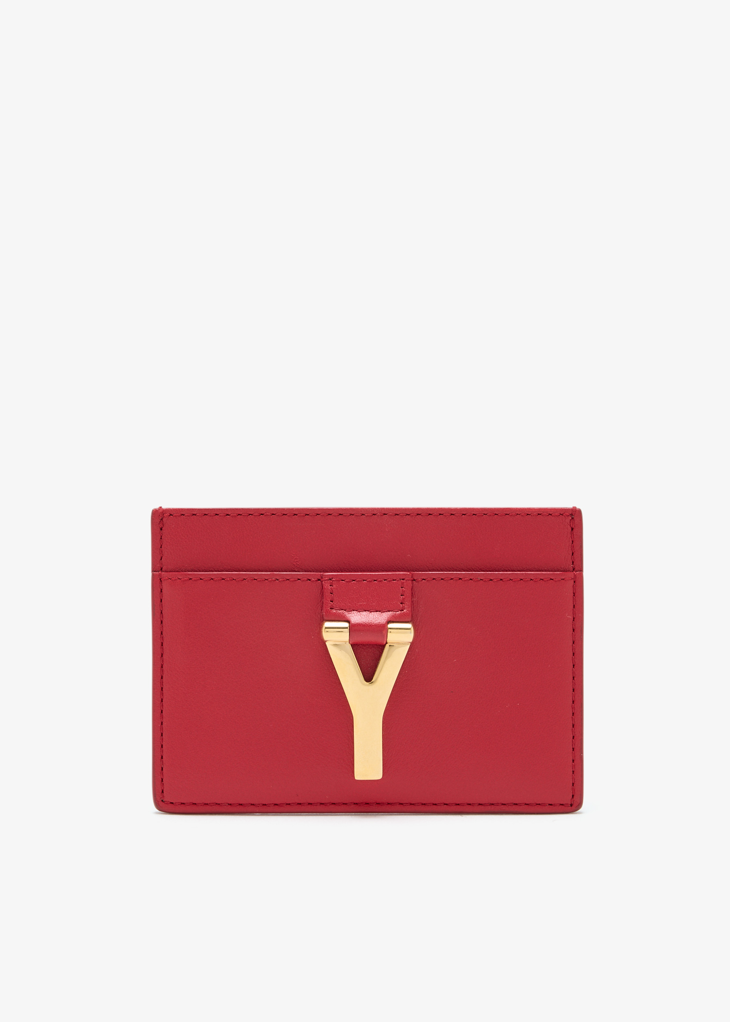 Y card holder, Red
Y card holder, Red