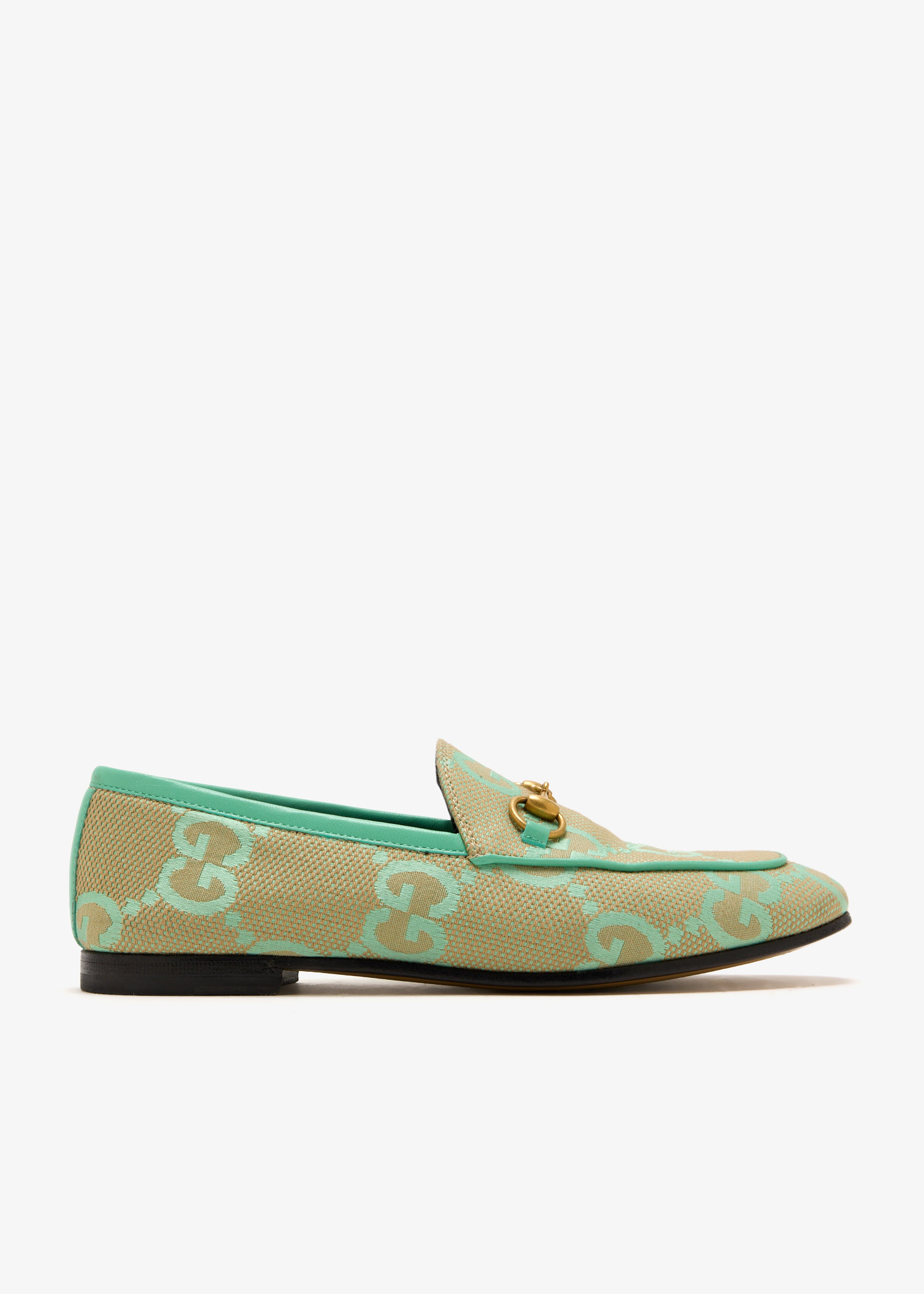 Jordaan loafers, Green
Jordaan loafers, Green