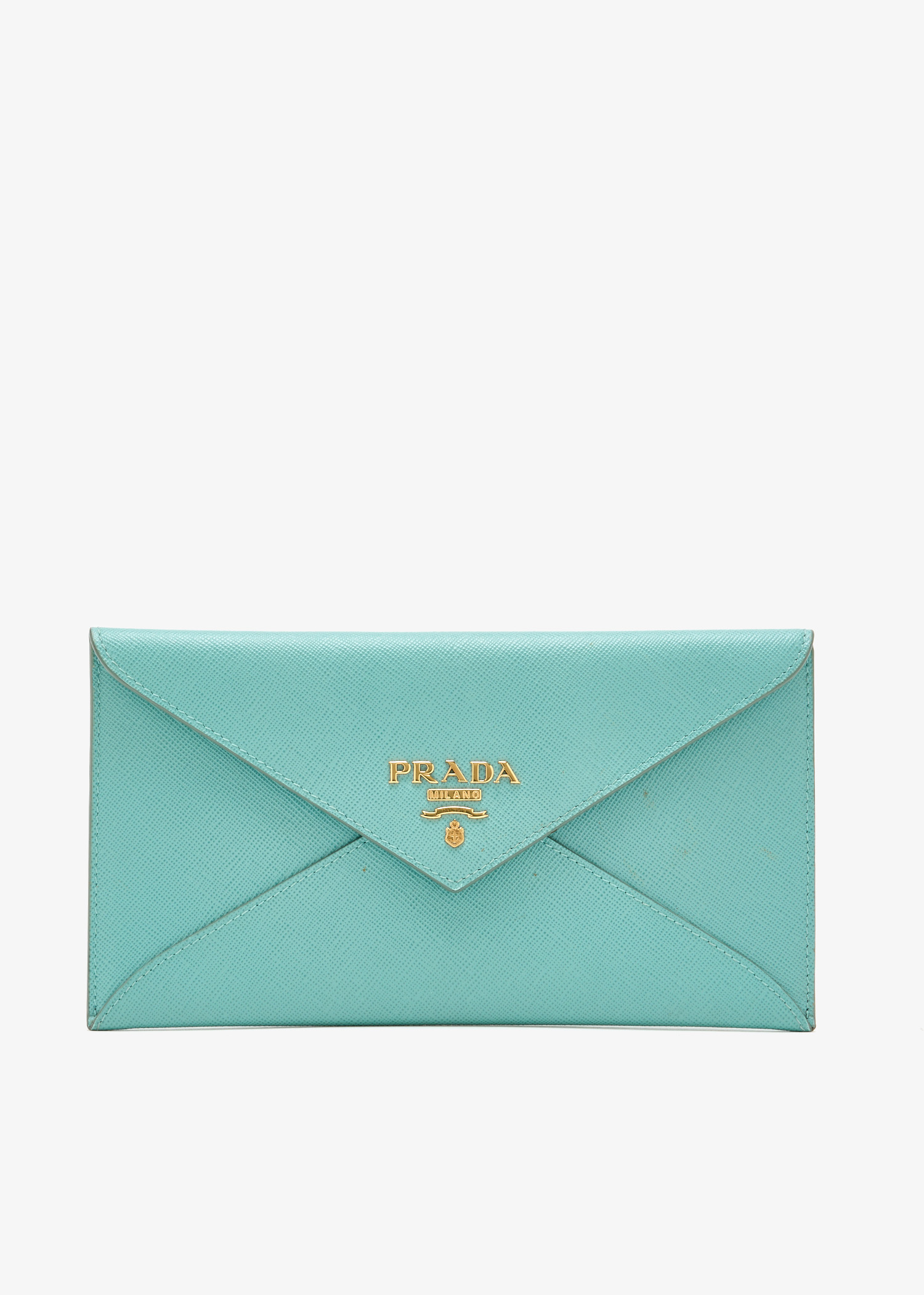 Logo-Plaque envelope wallet, Blue
Logo-Plaque envelope wallet, Blue
