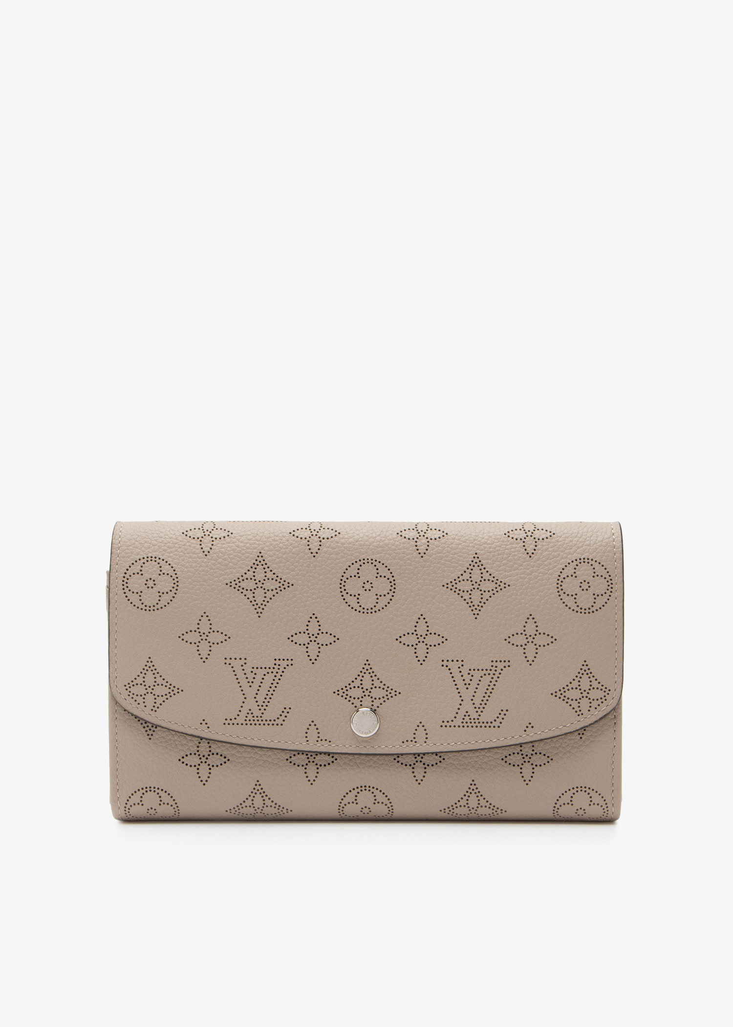 Mahina Iris wallet, Beige
Mahina Iris wallet, Beige