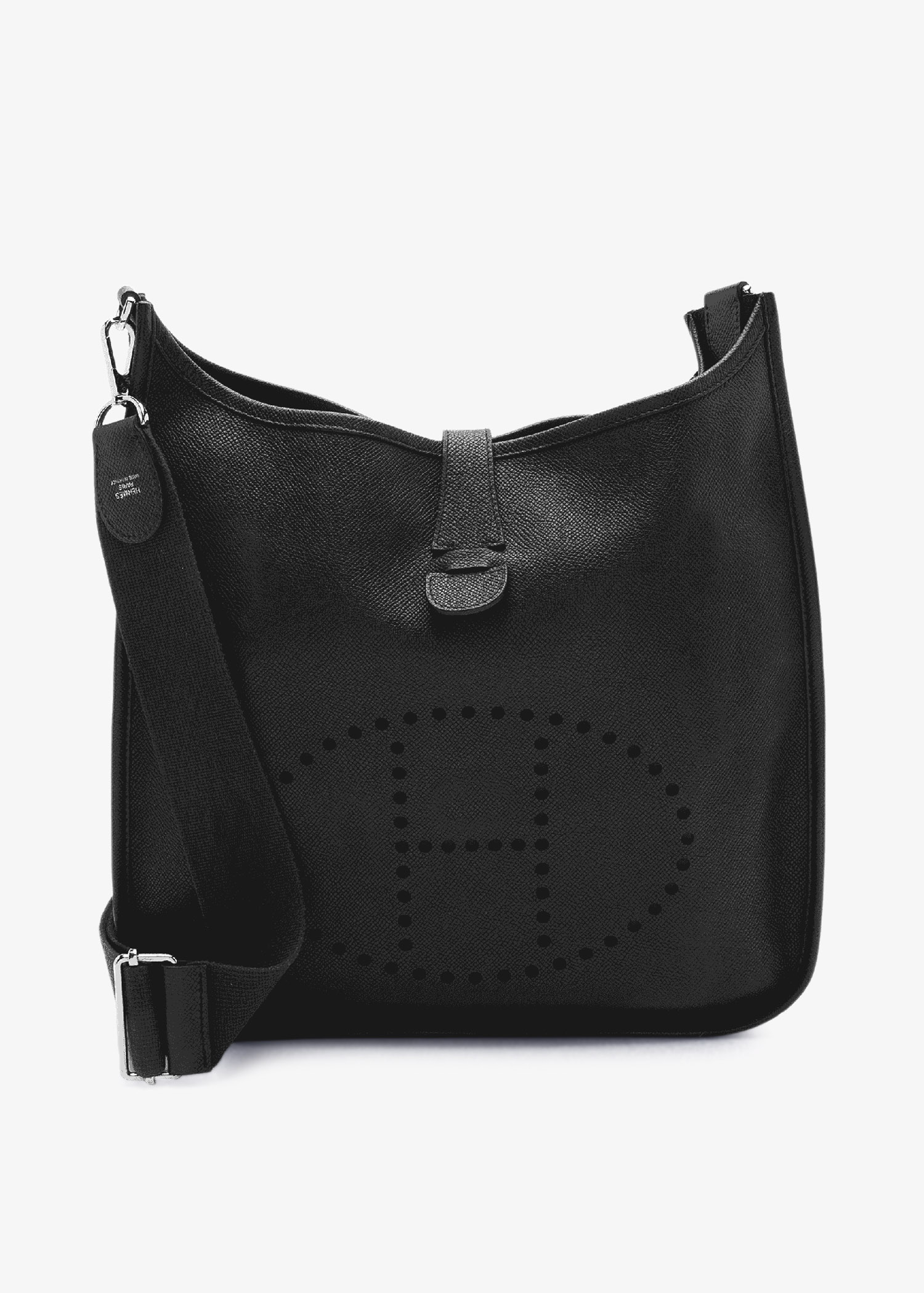 Evelyne III PM shoulder bag, Navy
Evelyne III PM shoulder bag, Navy