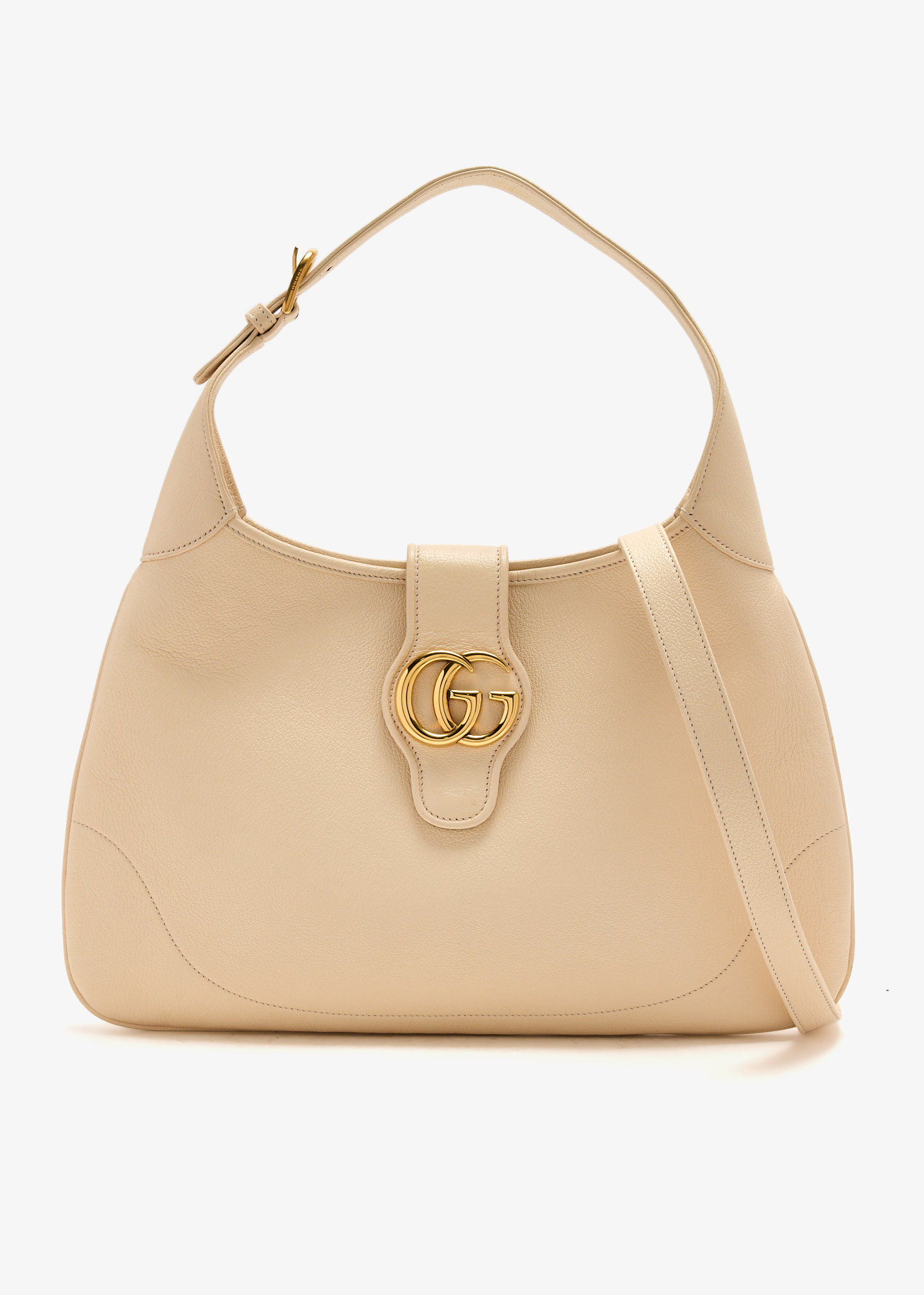 Aphrodite medium shoulder bag, Beige
Aphrodite medium shoulder bag, Beige