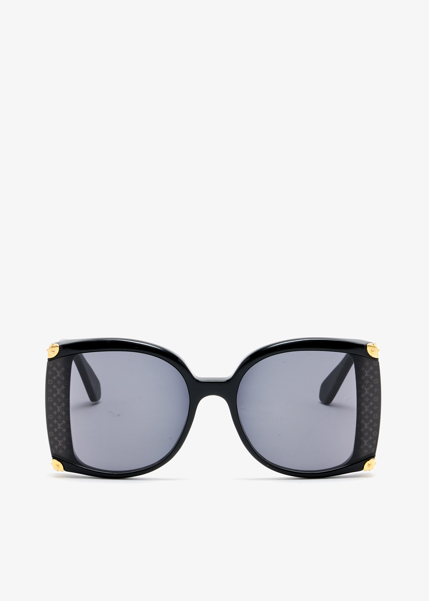 In The Mood for Love sunglasses, Black
In The Mood for Love sunglasses, Black