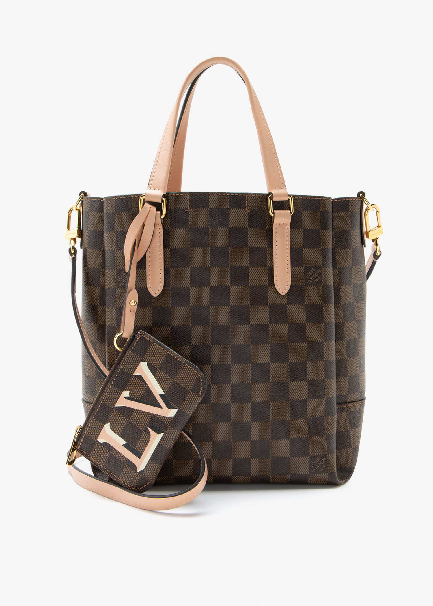 Belmont PM tote bag, Printed
Belmont PM tote bag, Printed