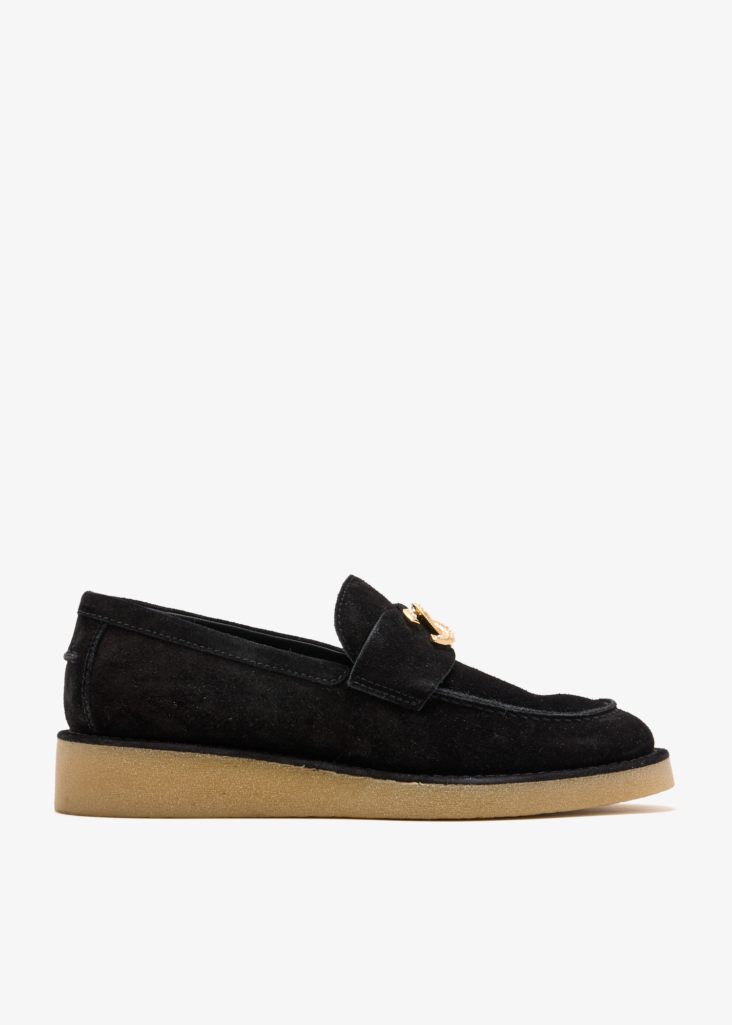 CC loafers, Black
CC loafers, Black